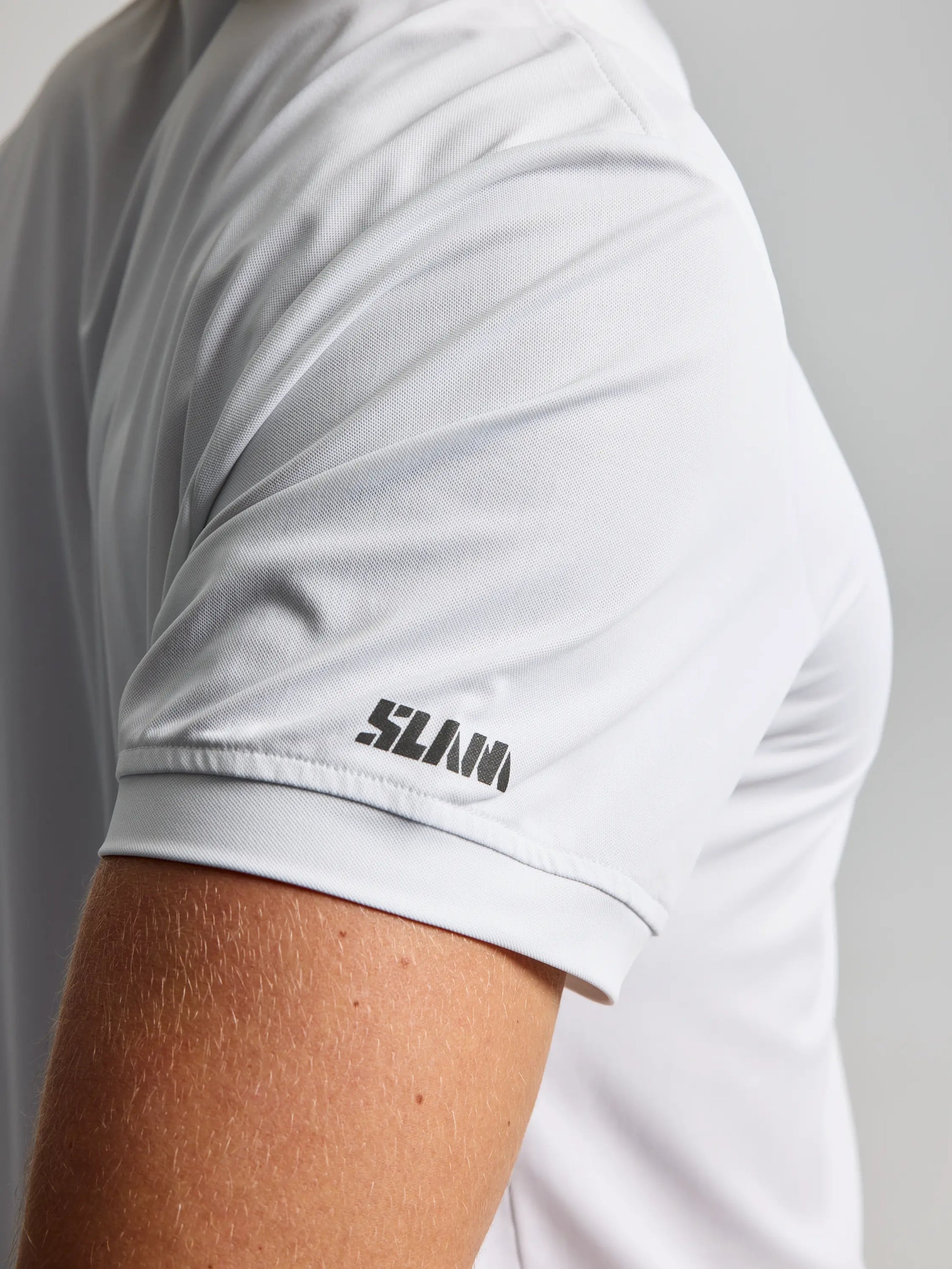 SLAM TECH PIQUE POLO SS