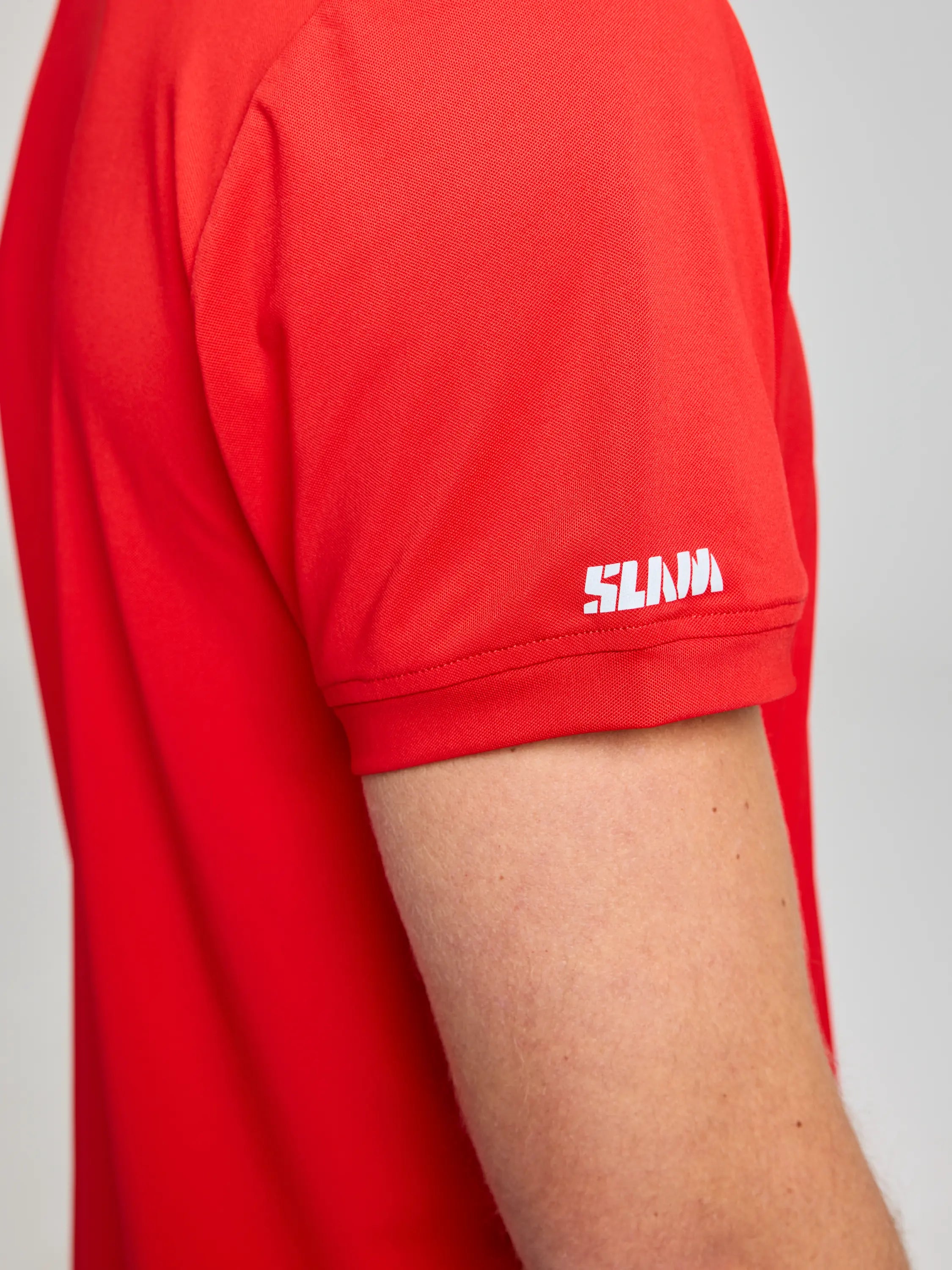 SLAM TECH PIQUE POLO SS