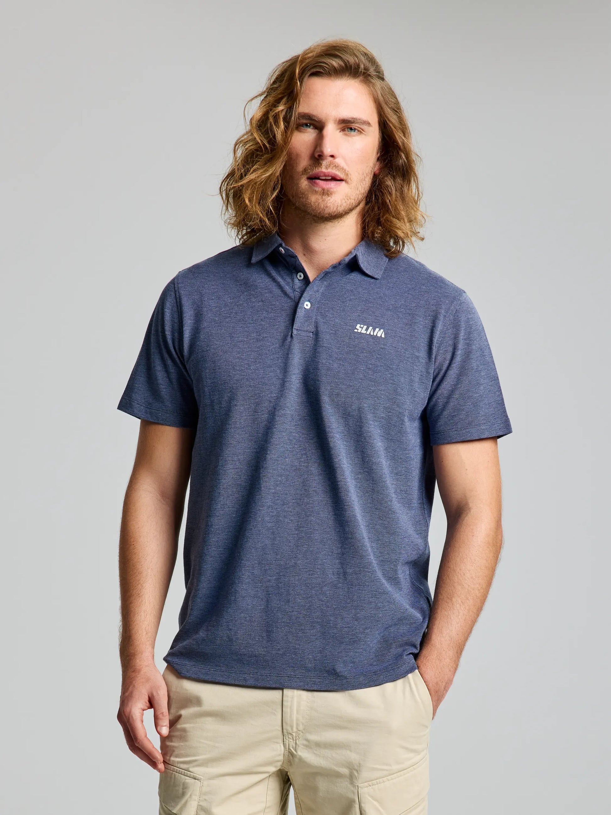 SLAM POLO HEBA SS