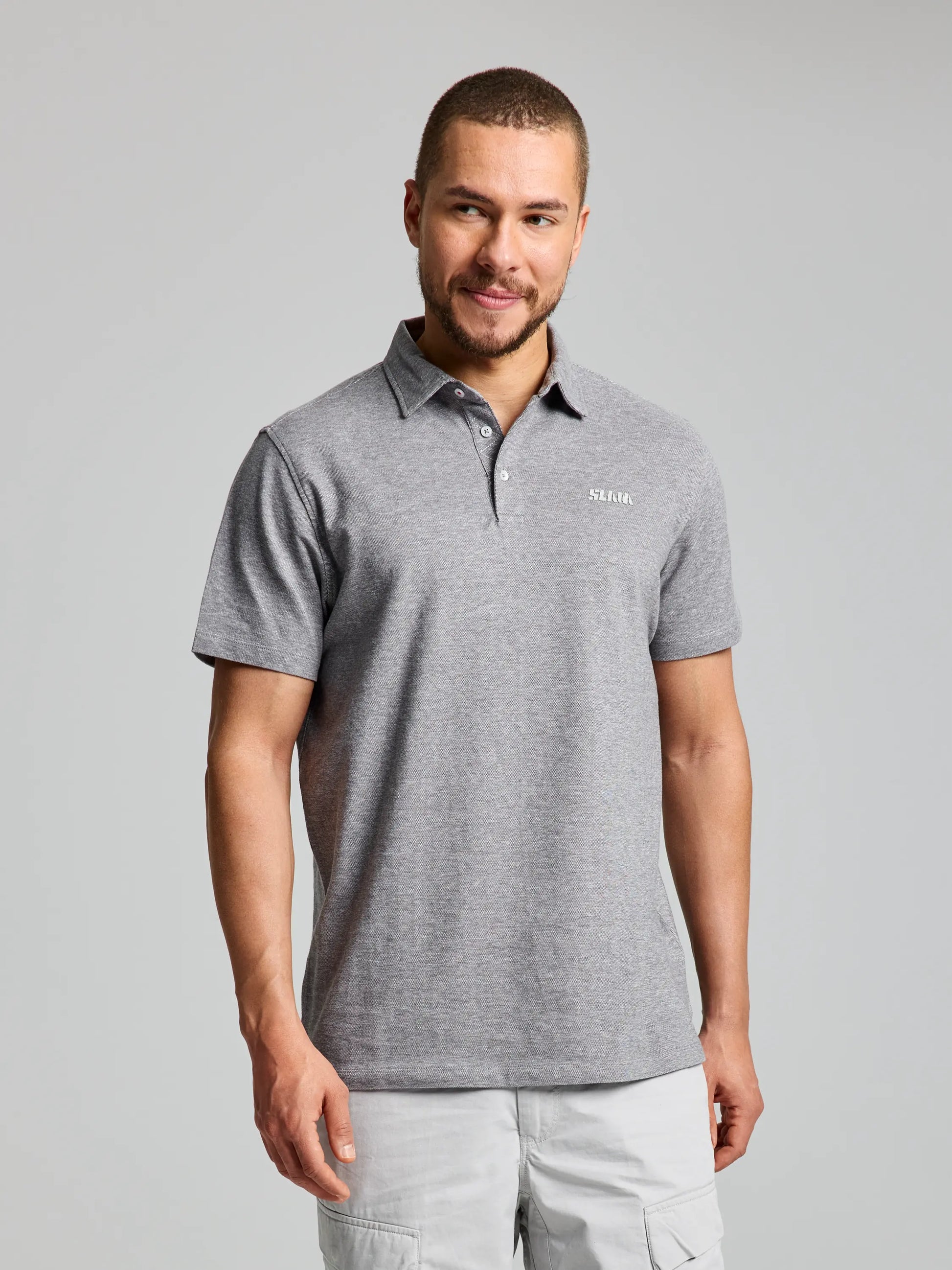 SLAM POLO HEBA SS