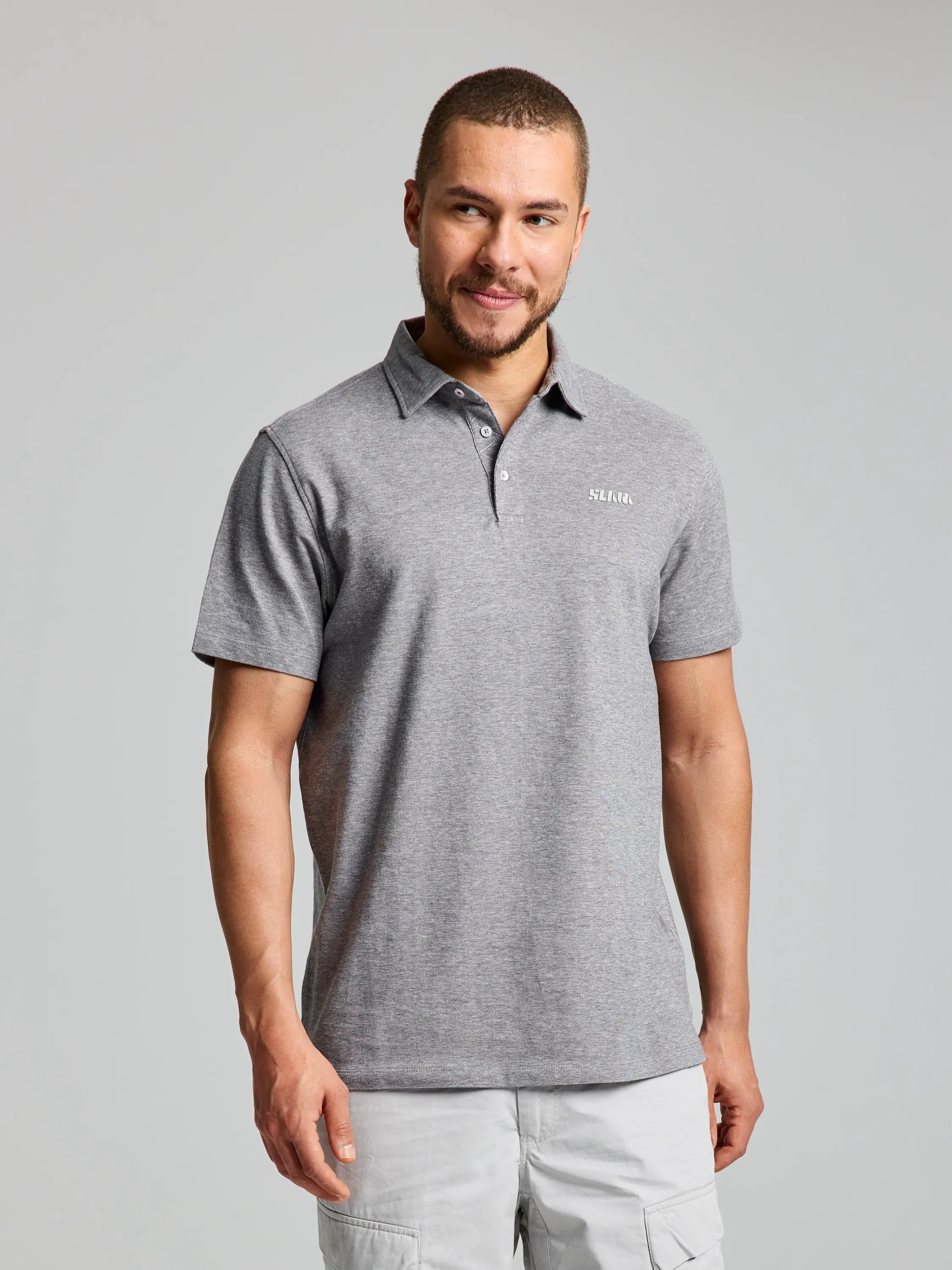 SLAM POLO HEBA SS