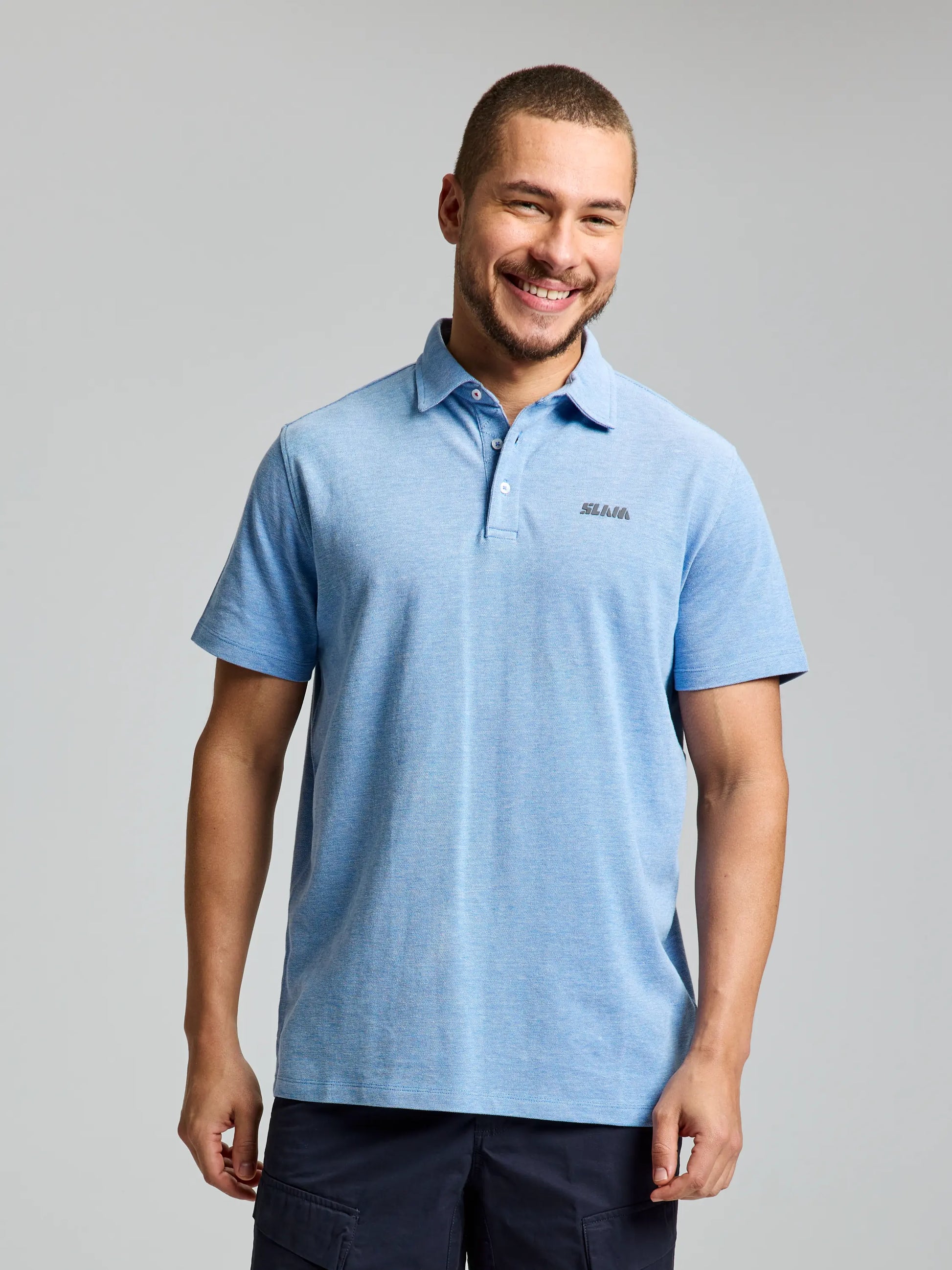 SLAM POLO HEBA SS