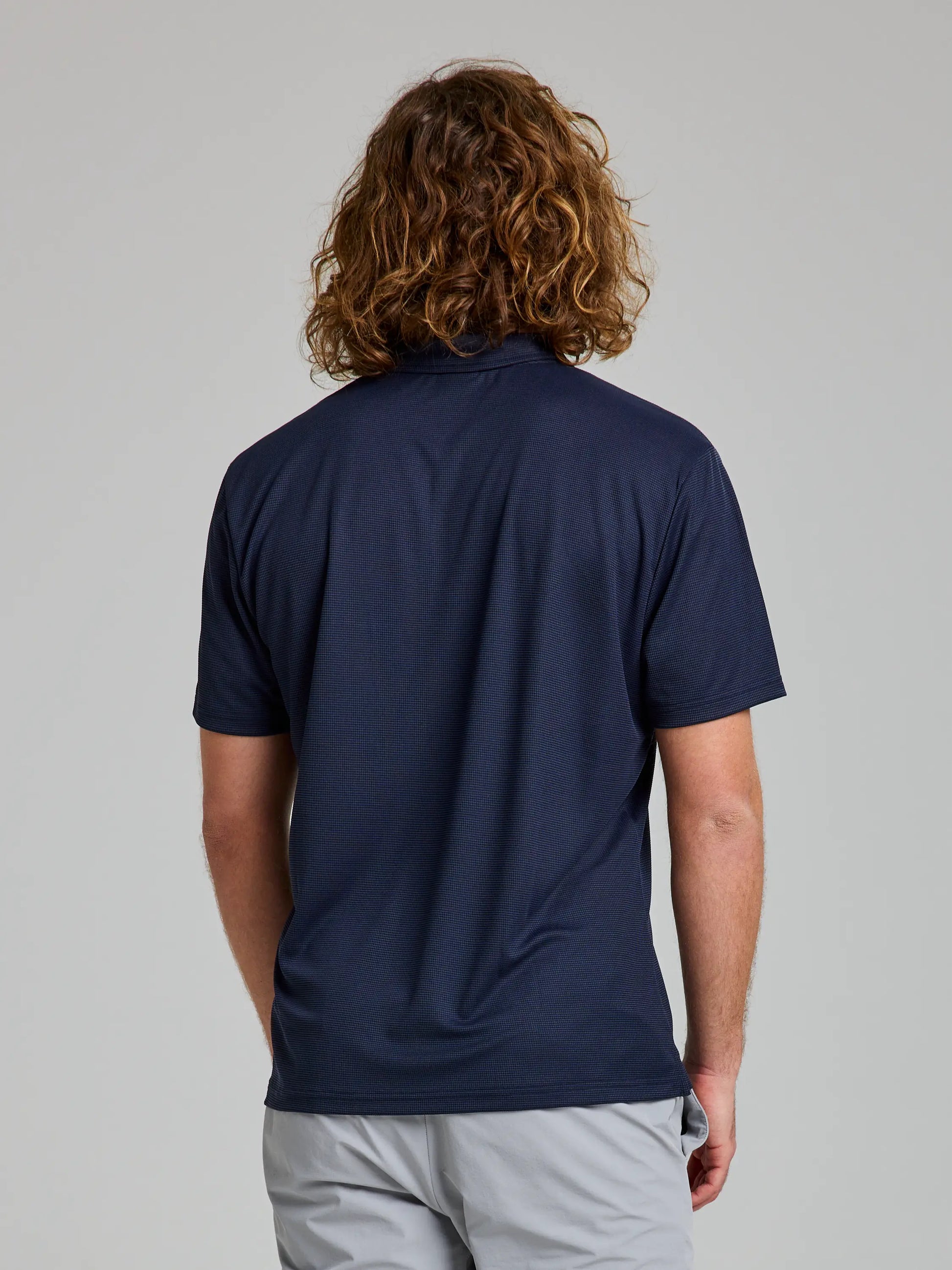 SLAM ACT QD POLO