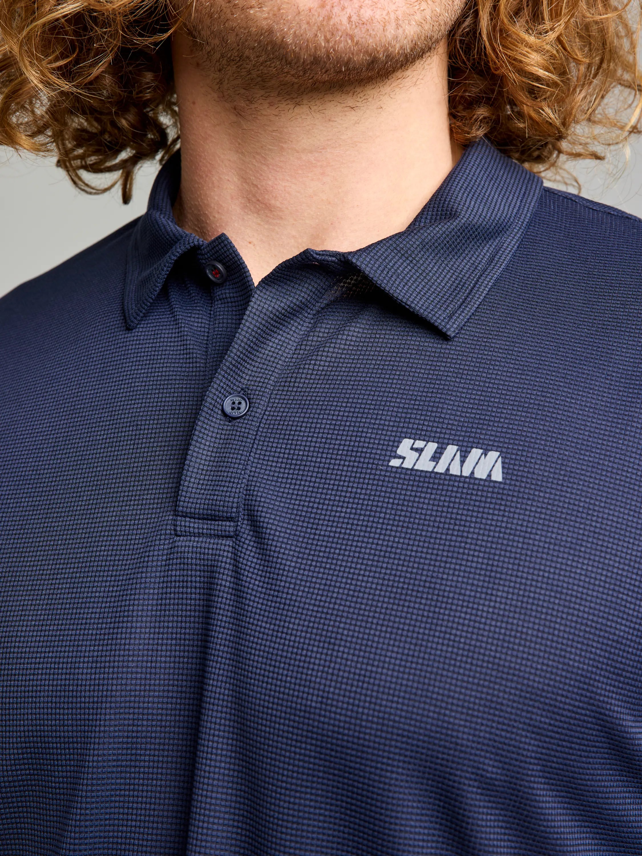 SLAM ACT QD POLO