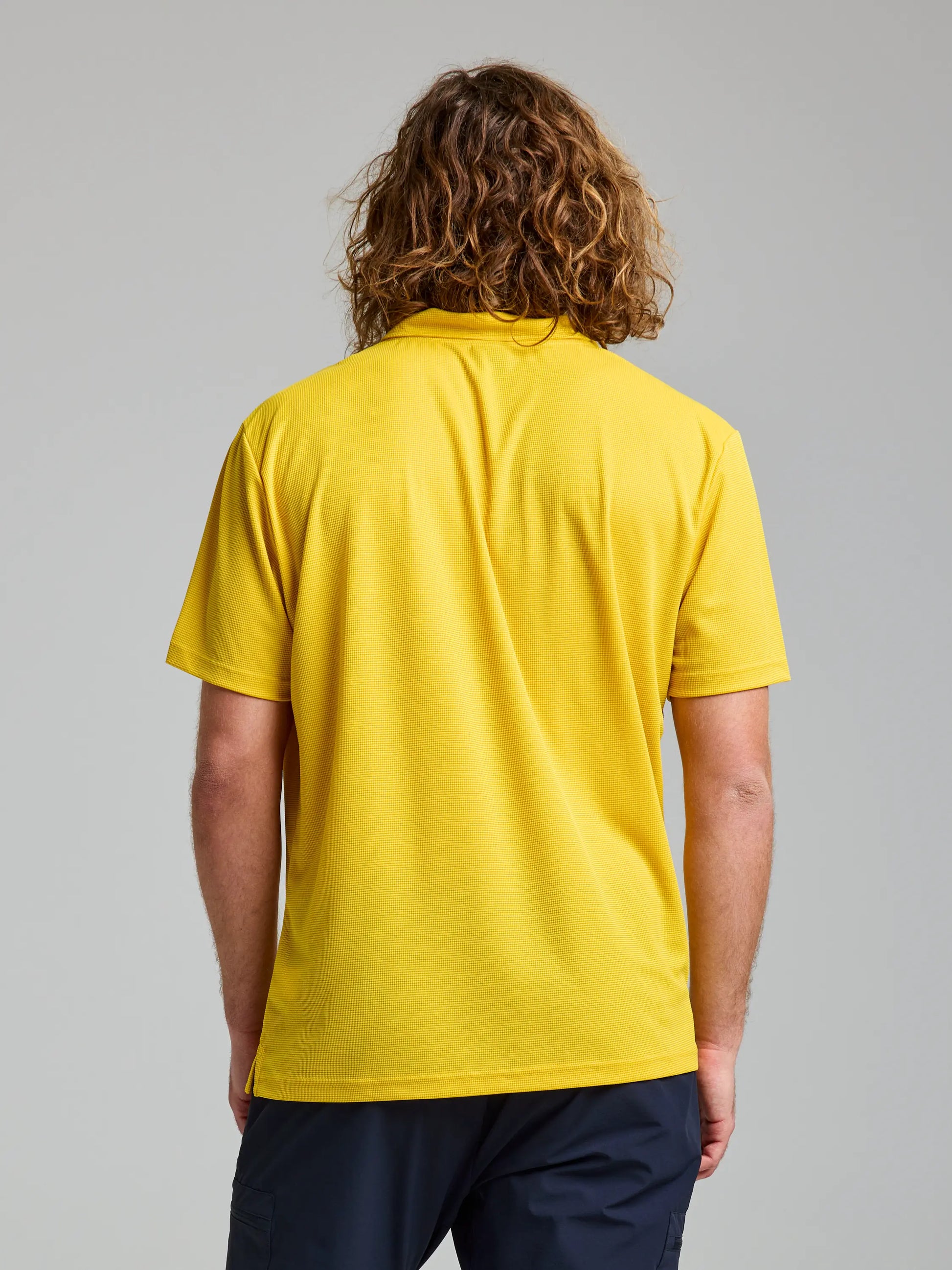 SLAM ACT QD POLO