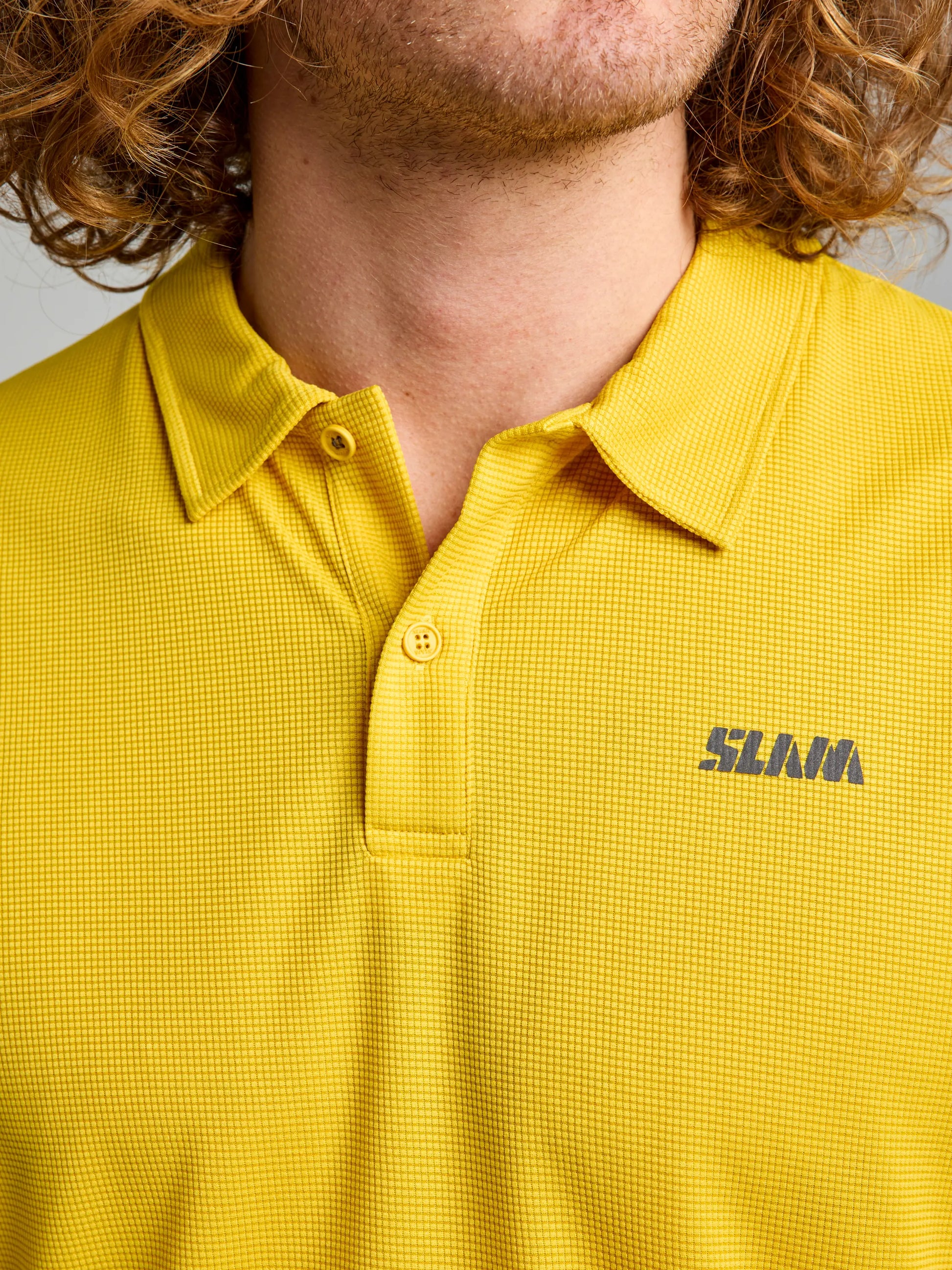 SLAM ACT QD POLO
