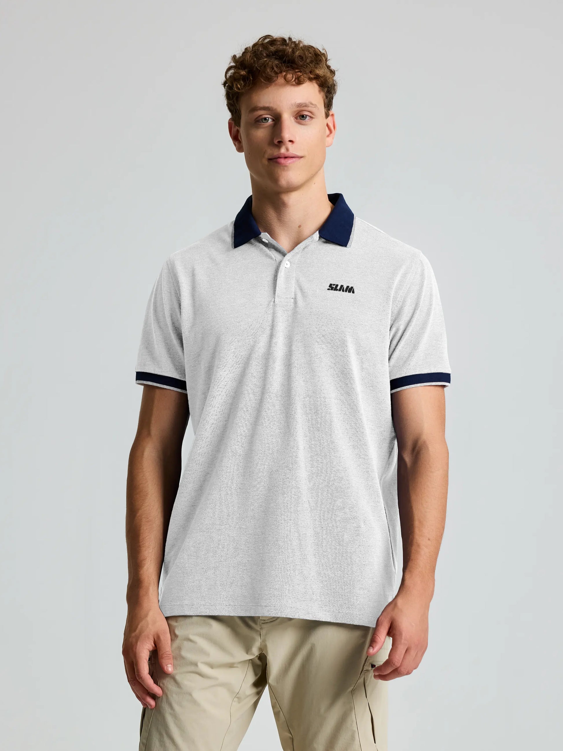 SLAM POLO HEBA EVO SS
