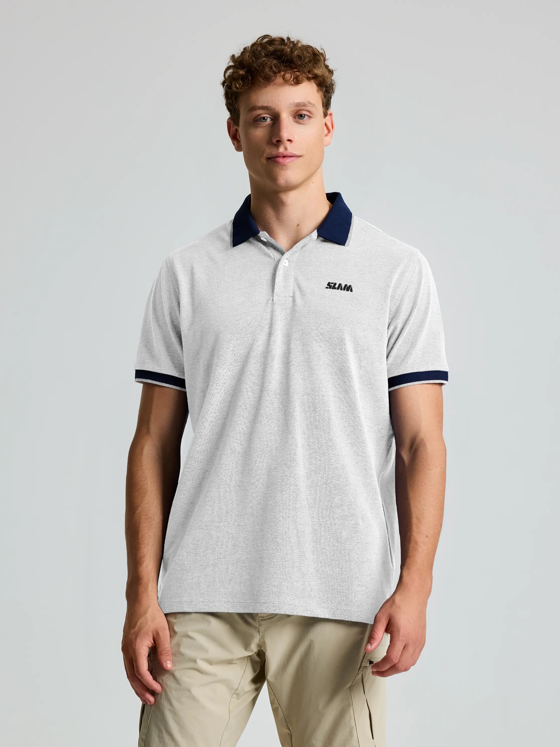 SLAM POLO HEBA EVO SS