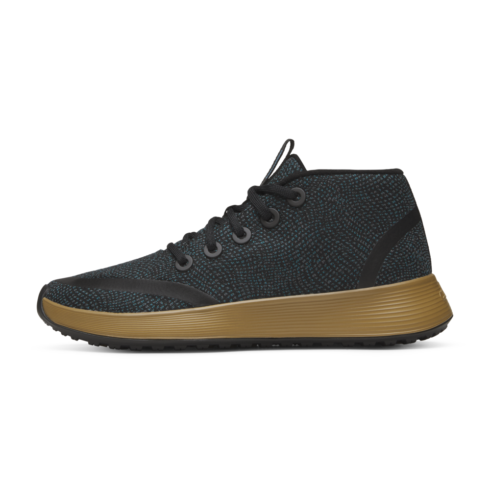 Allbirds Men's Runner-Up Protect