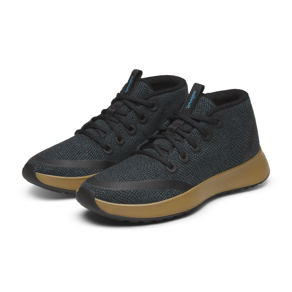 Allbirds Men's Runner-Up Protect