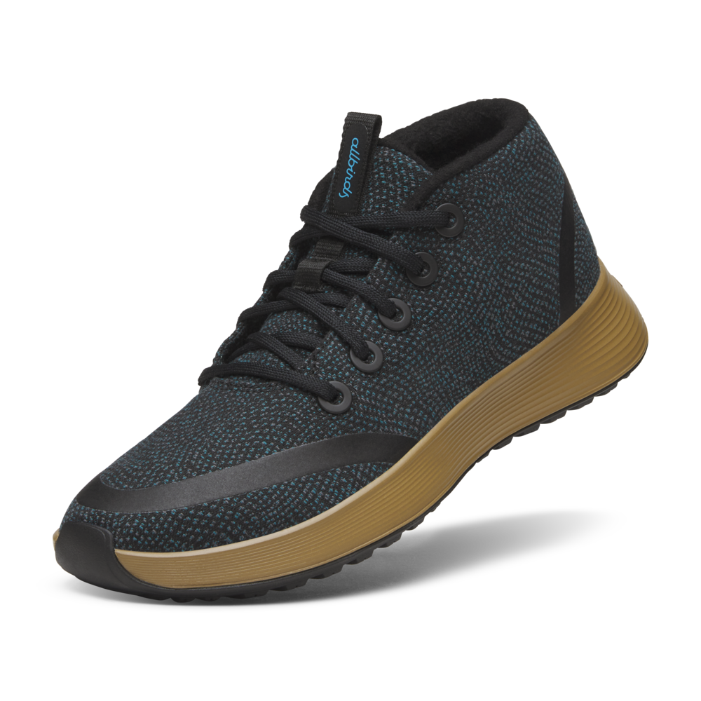Allbirds Men's Runner-Up Protect