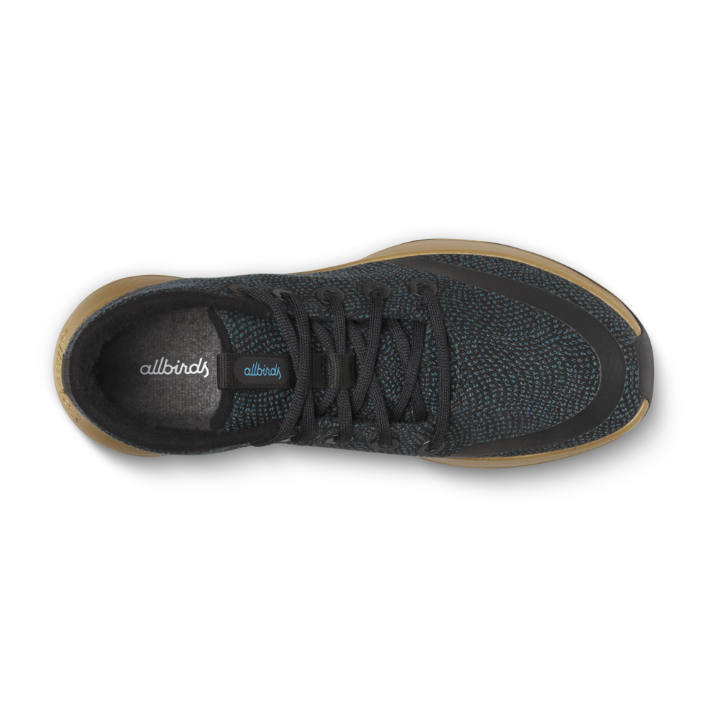 Allbirds Men's Runner-Up Protect