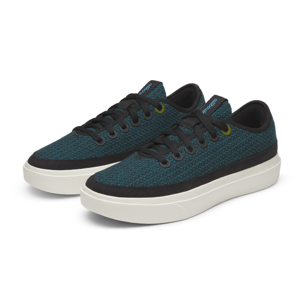 Allbirds Men's Wool Piper Go