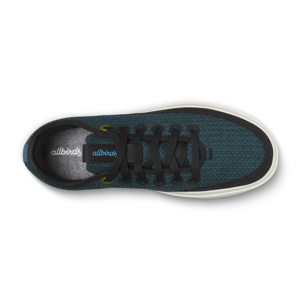 Allbirds Men's Wool Piper Go