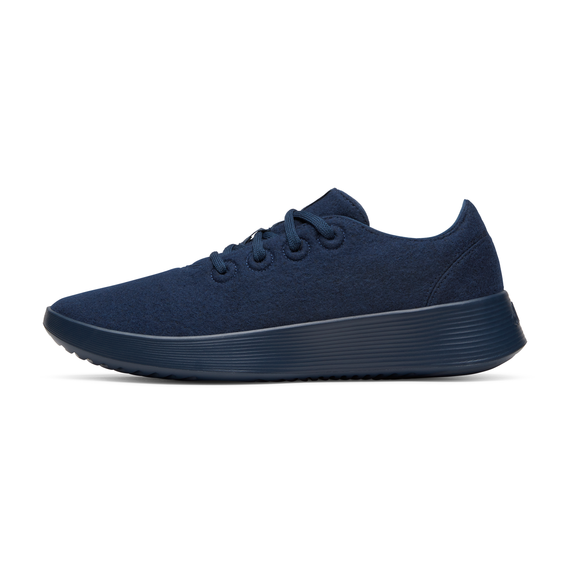 Allbirds Men's Wool Runner Go