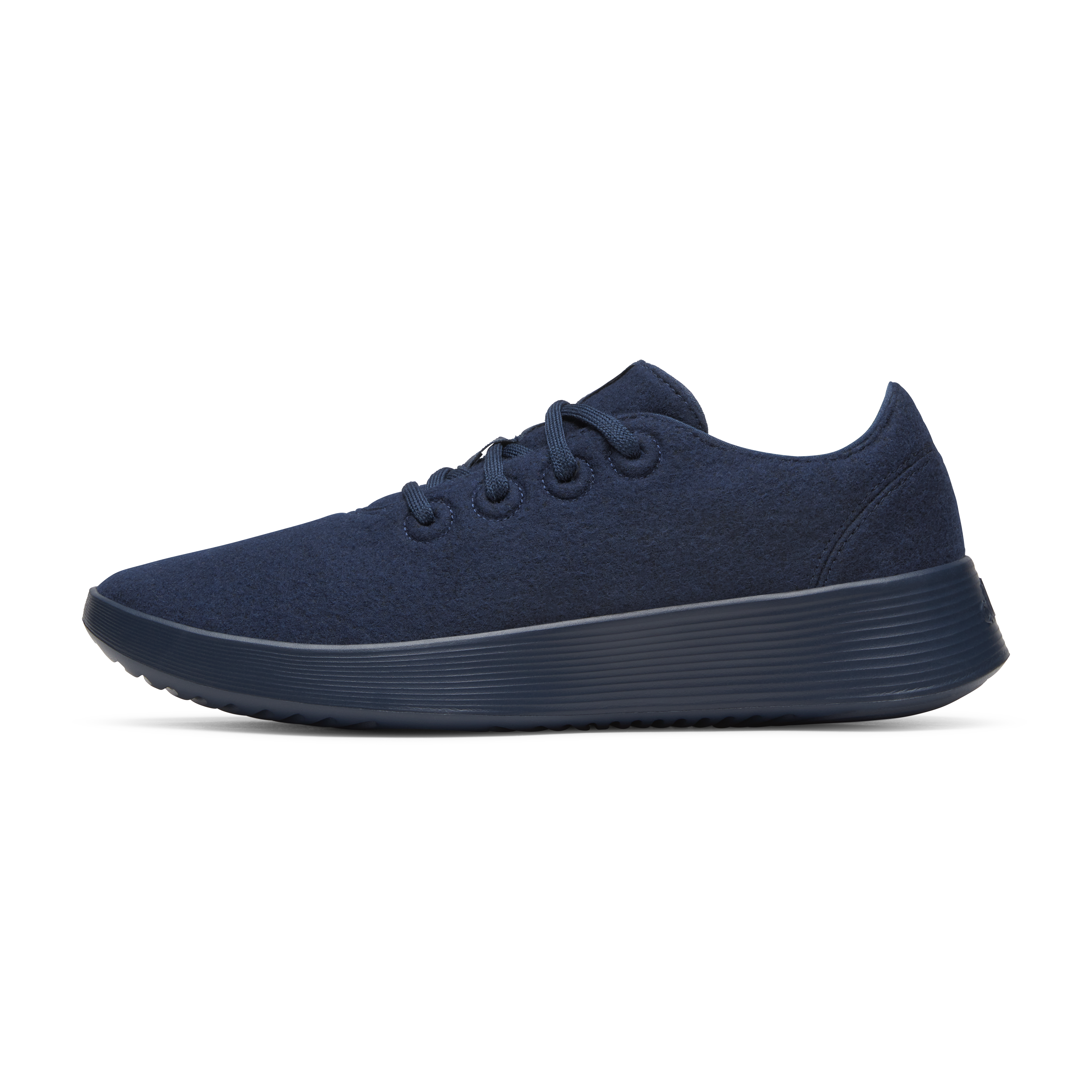 Allbirds Men's Wool Runner Go