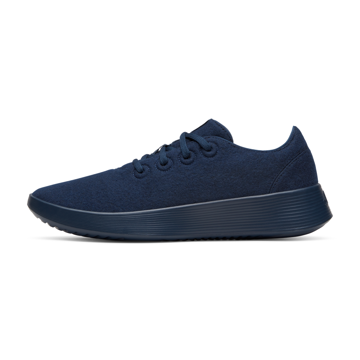 Allbirds Men's Wool Runner Go