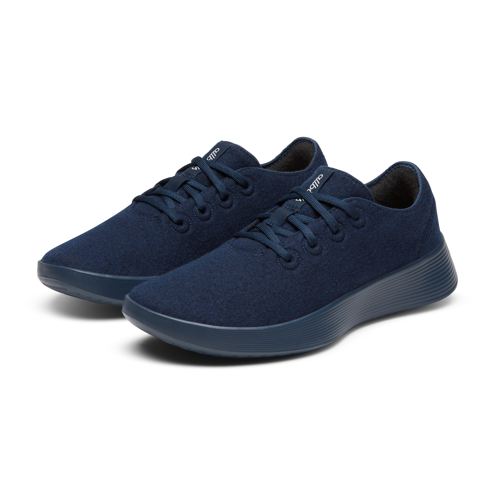 Allbirds Men's Wool Runner Go