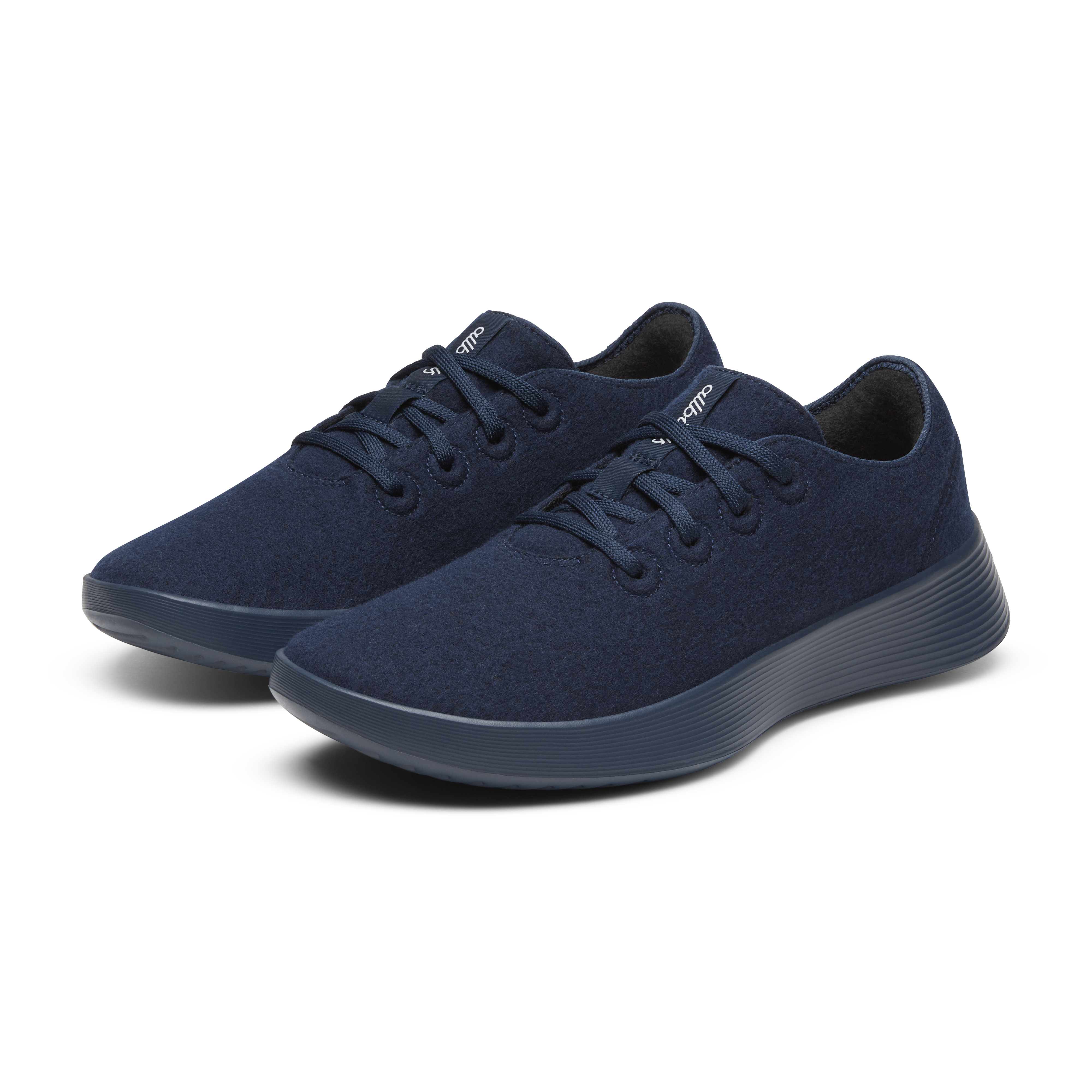 Allbirds Men's Wool Runner Go
