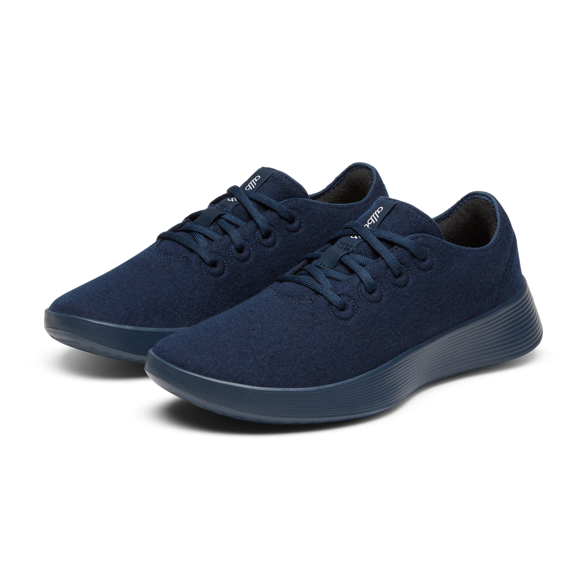 Allbirds Men's Wool Runner Go