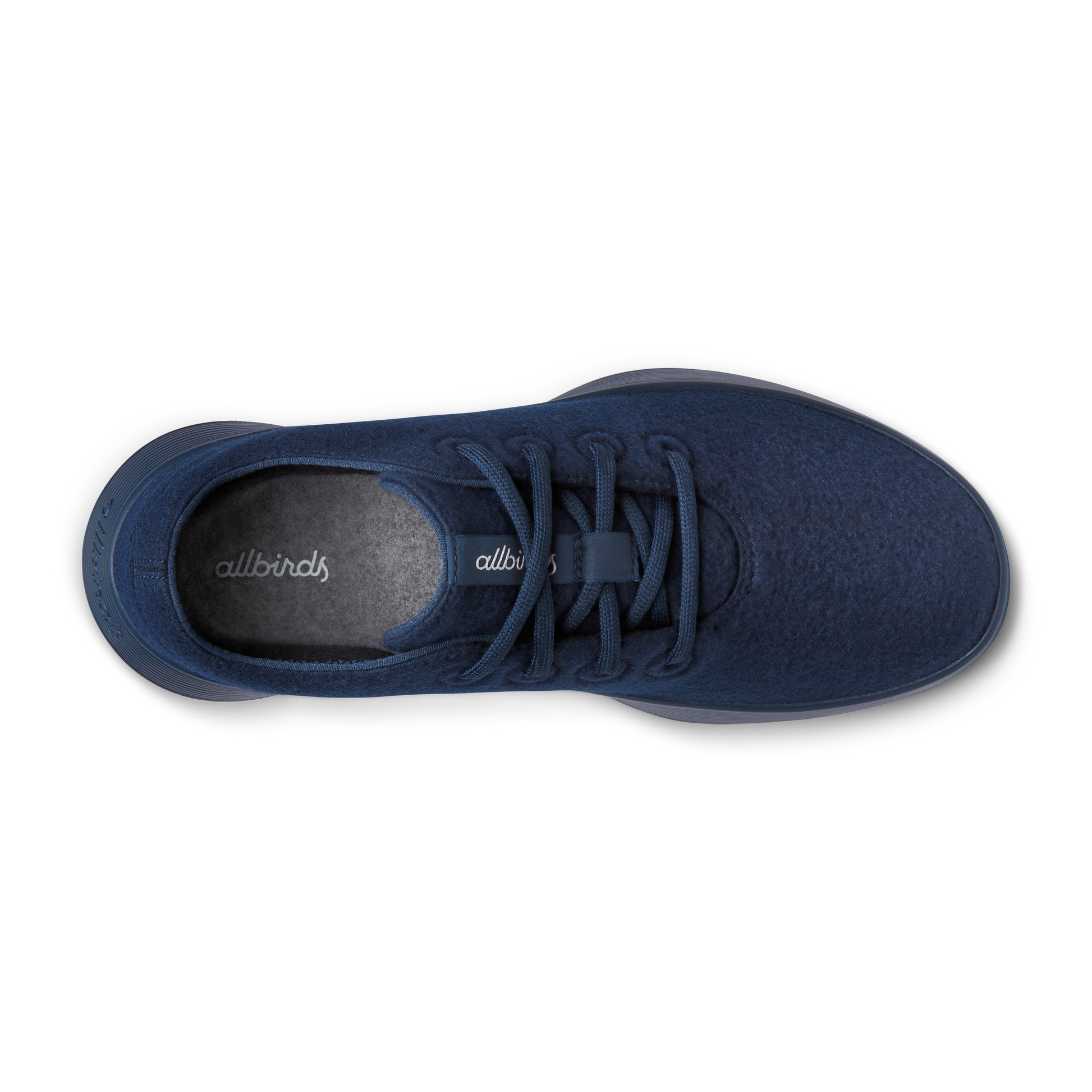 Allbirds Men's Wool Runner Go
