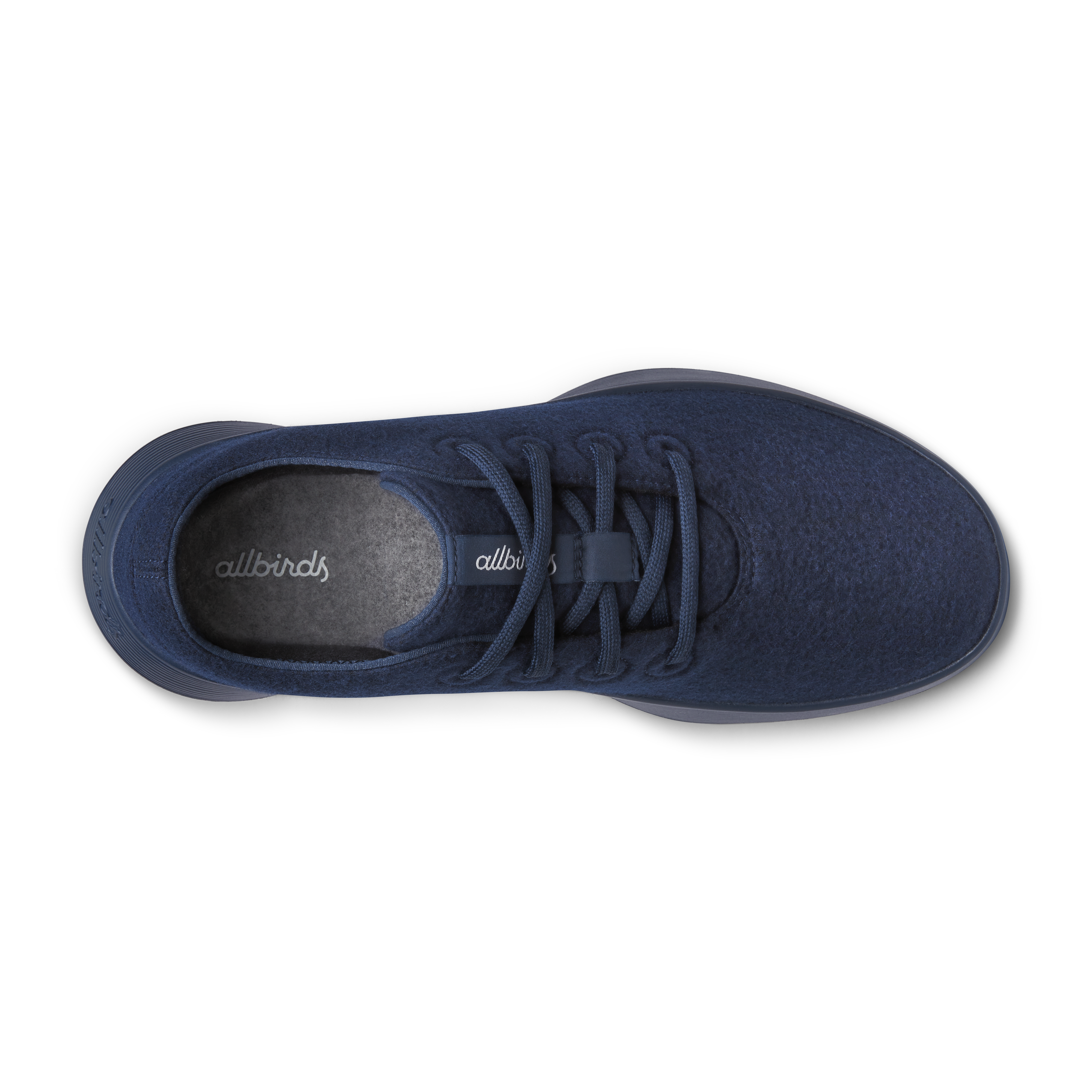 Allbirds Men's Wool Runner Go