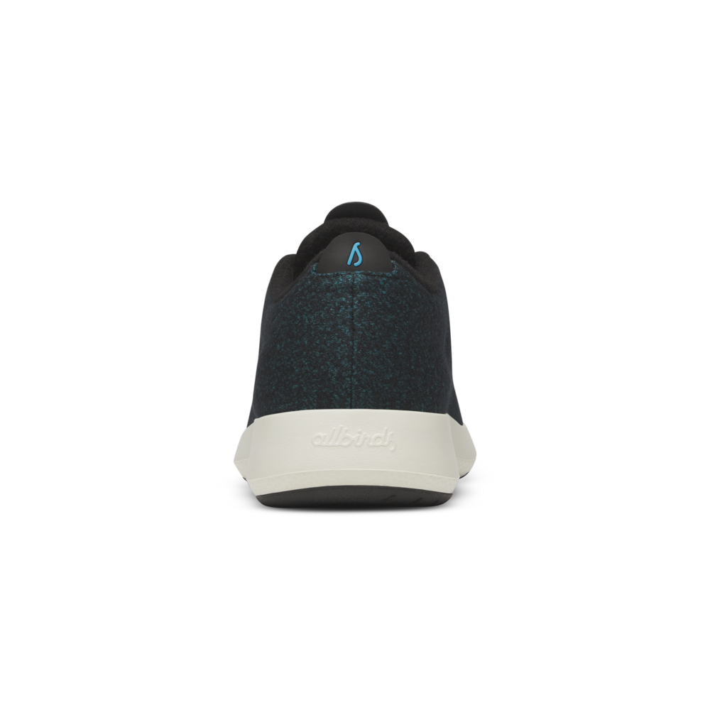 Allbirds Women's Wool Runner Mizzle