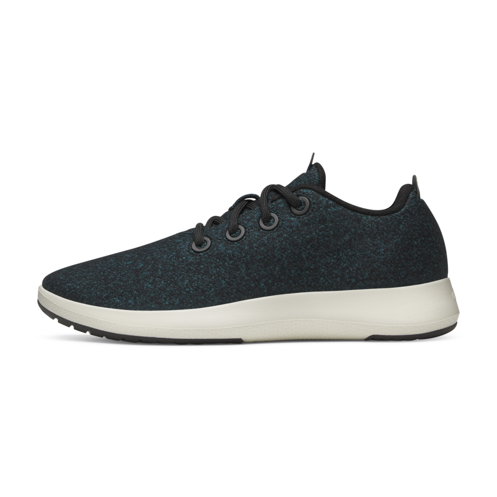 Allbirds Women's Wool Runner Mizzle