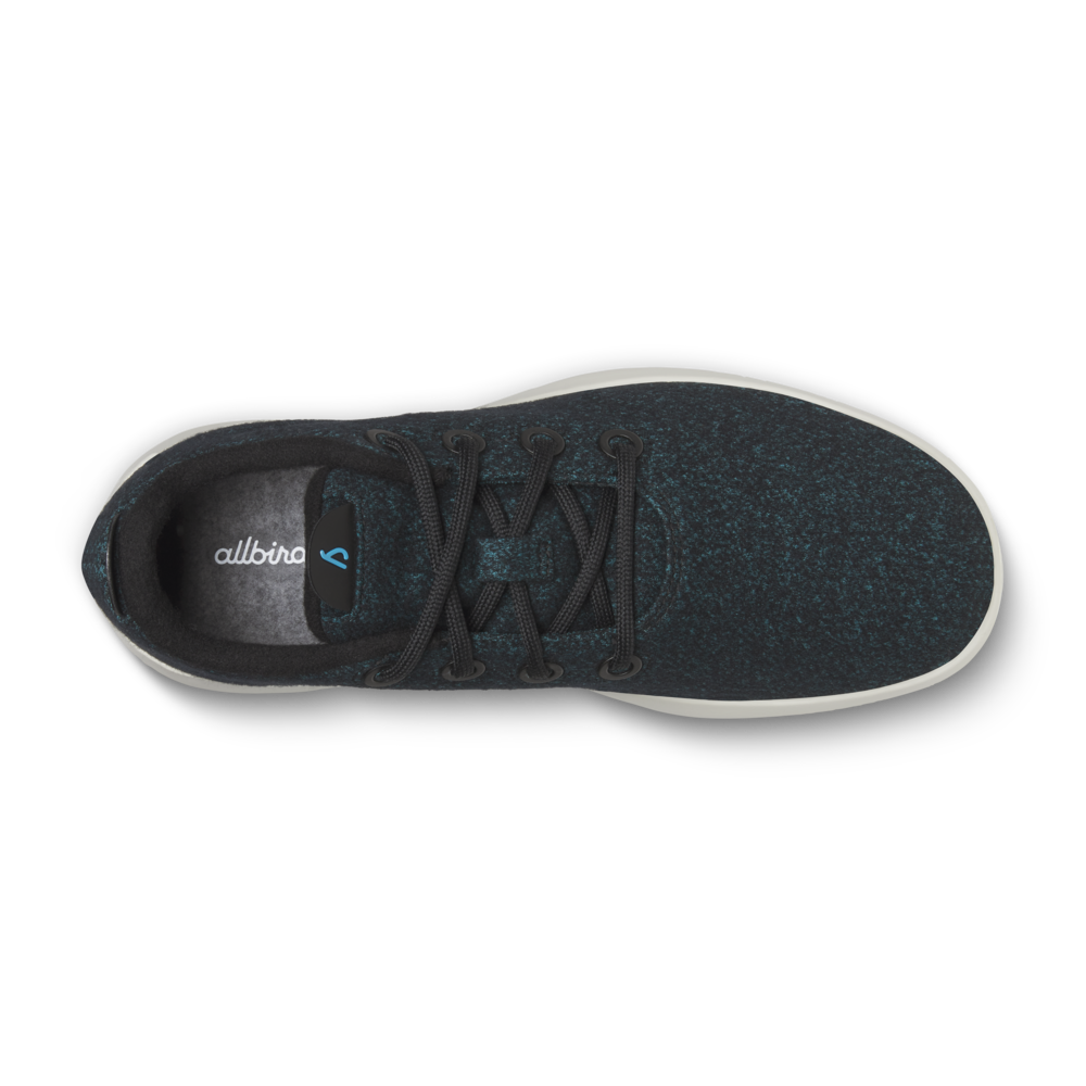 Allbirds Women's Wool Runner Mizzle