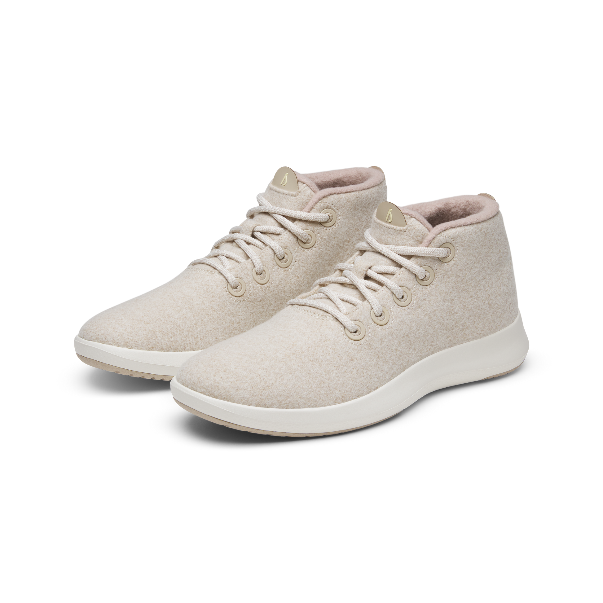 Allbirds Women's Wool Runner-up Mizzle