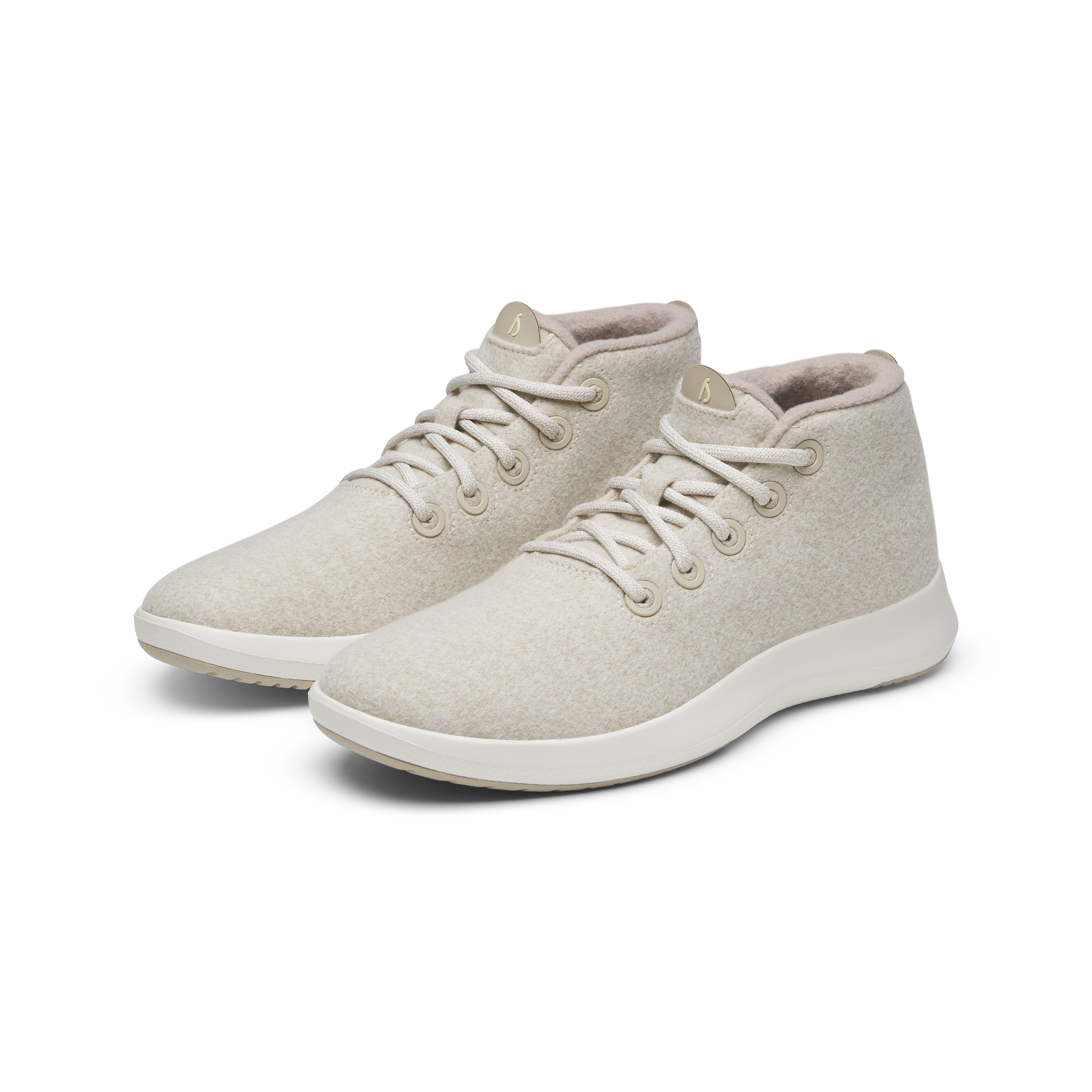 Allbirds Women's Wool Runner-up Mizzle