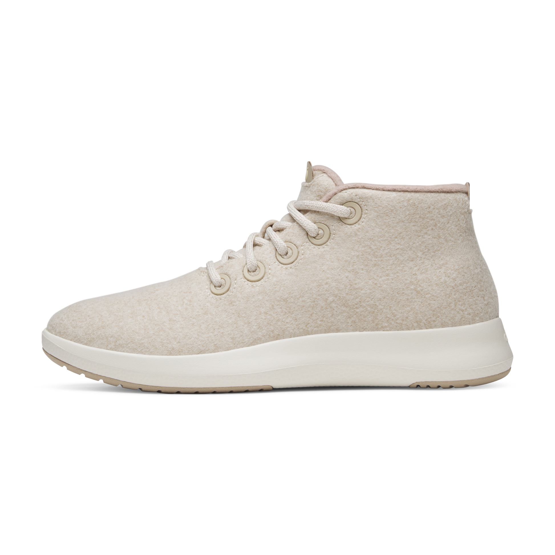 Allbirds Women's Wool Runner-up Mizzle