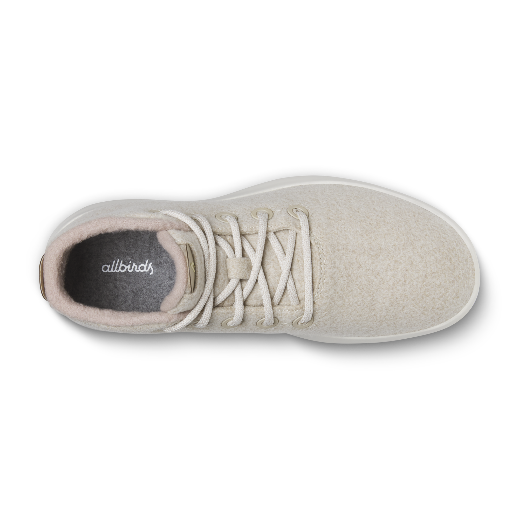 Allbirds Women's Wool Runner-up Mizzle