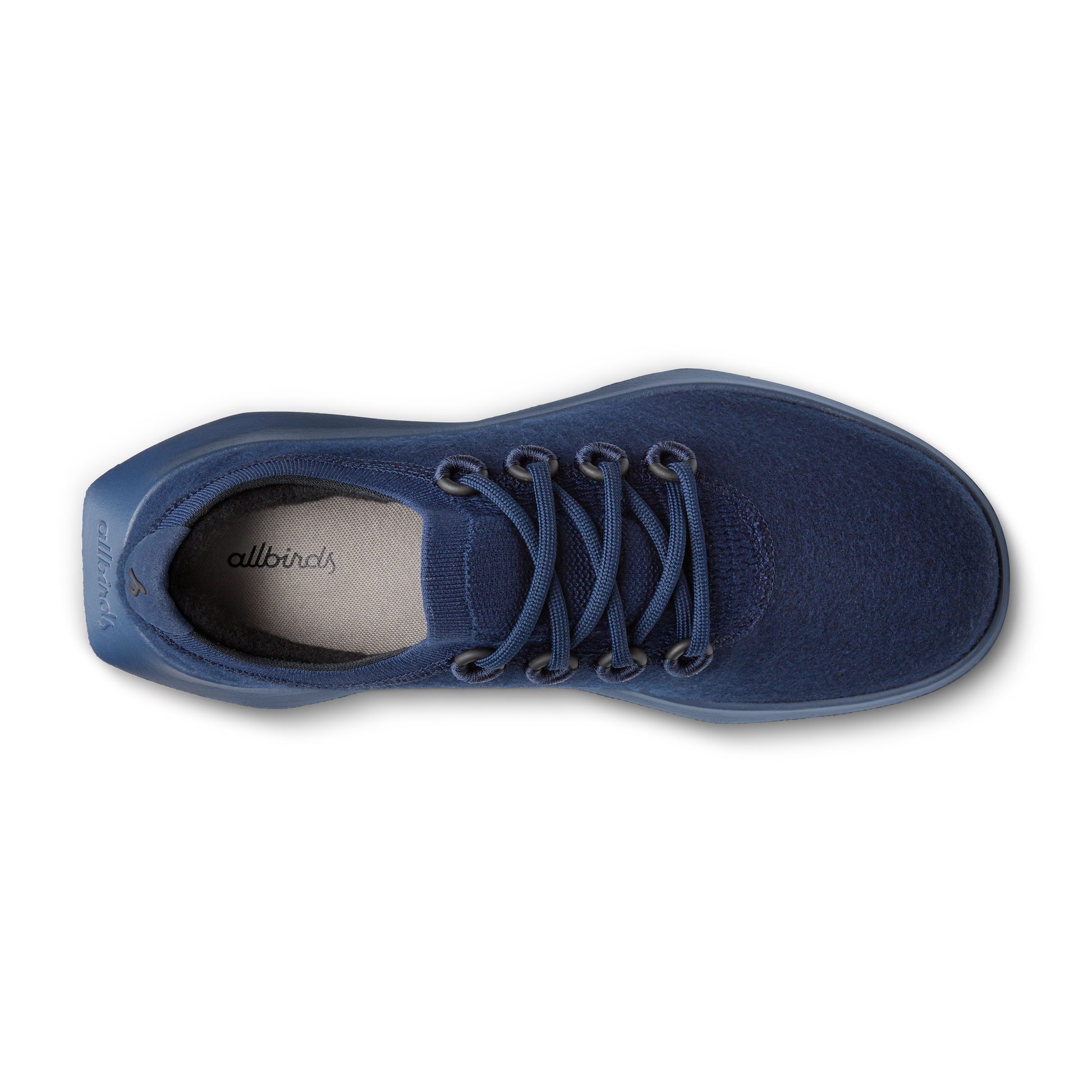 Allbirds Men's Wool Dasher Mizzle