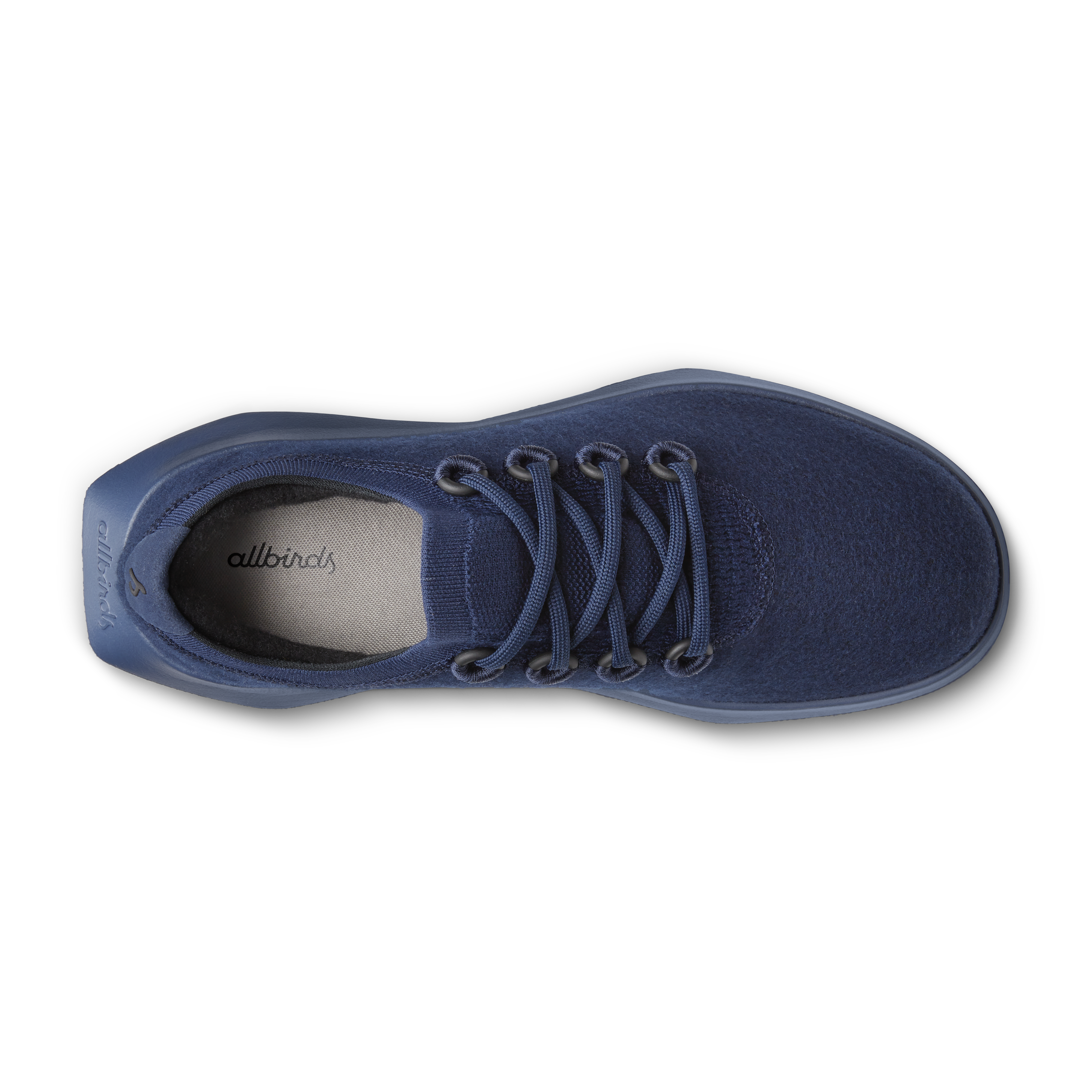 Allbirds Men's Wool Dasher Mizzle