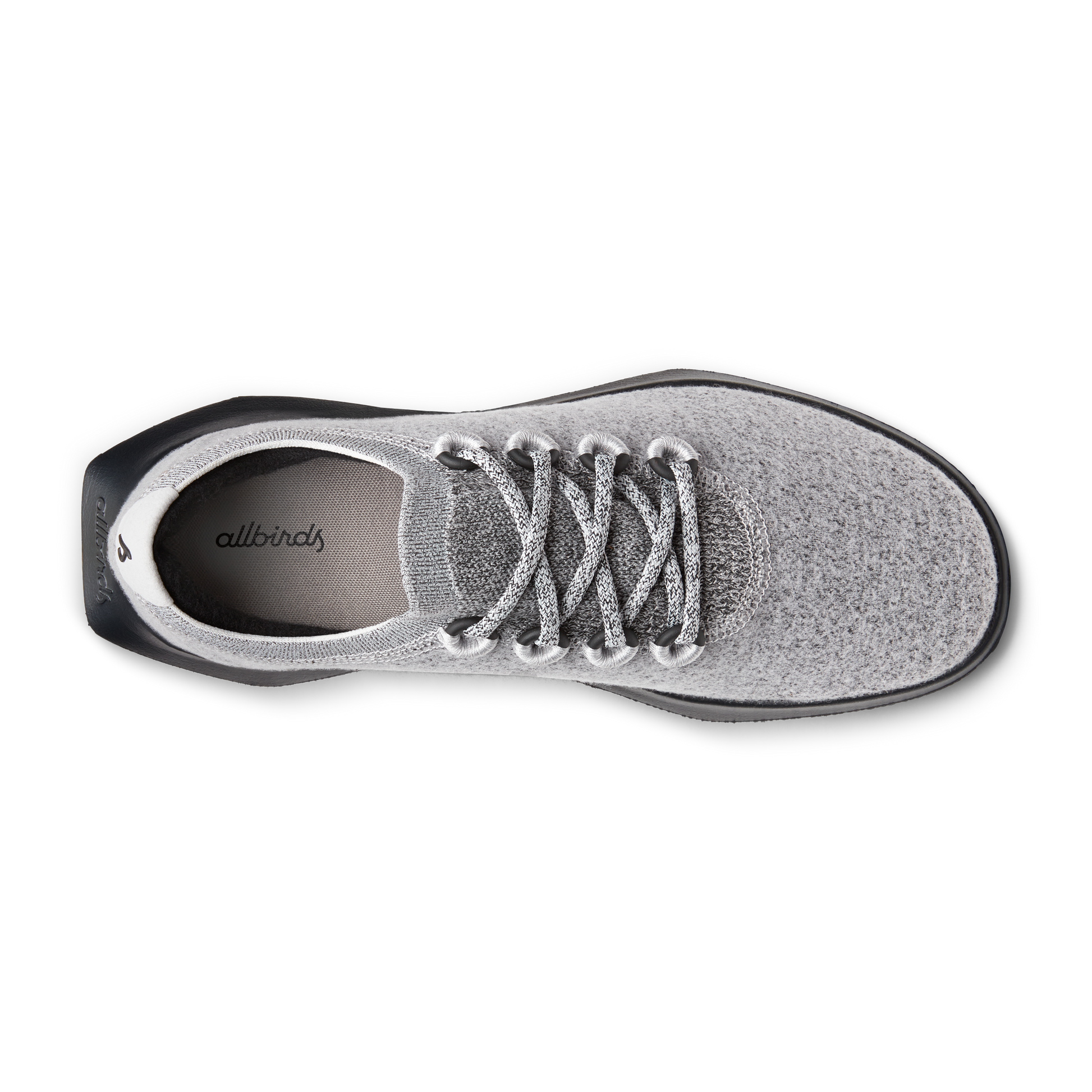 Allbirds Men's Wool Dasher Mizzle