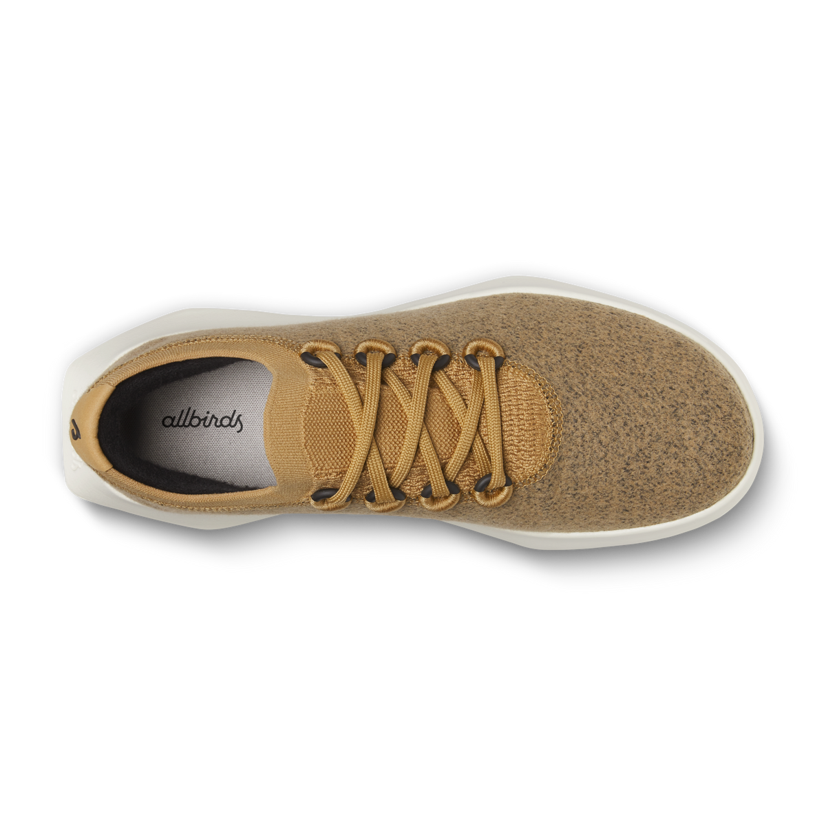 Allbirds Women's Wool Dasher Mizzle