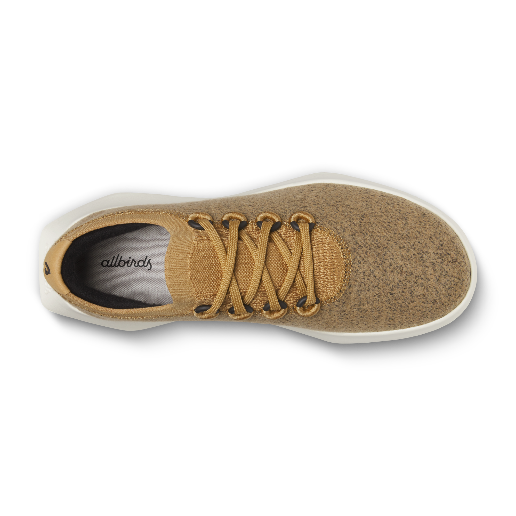 Allbirds Women's Wool Dasher Mizzle