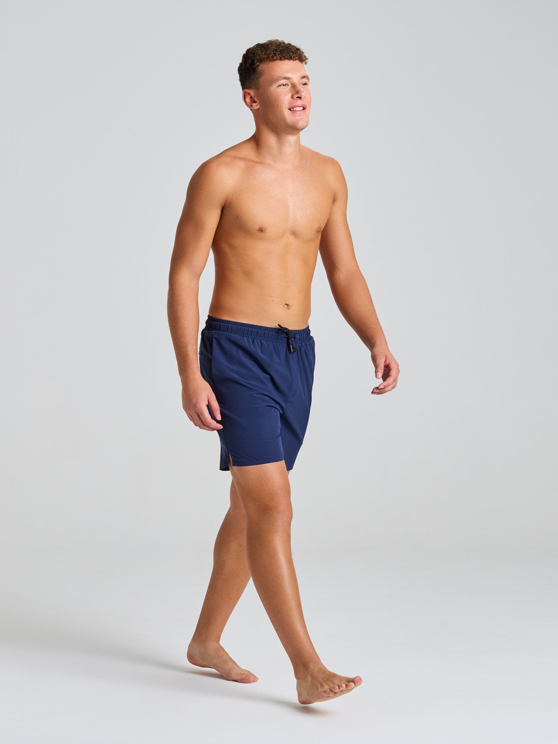 SLAM TECH BOARD SHORT