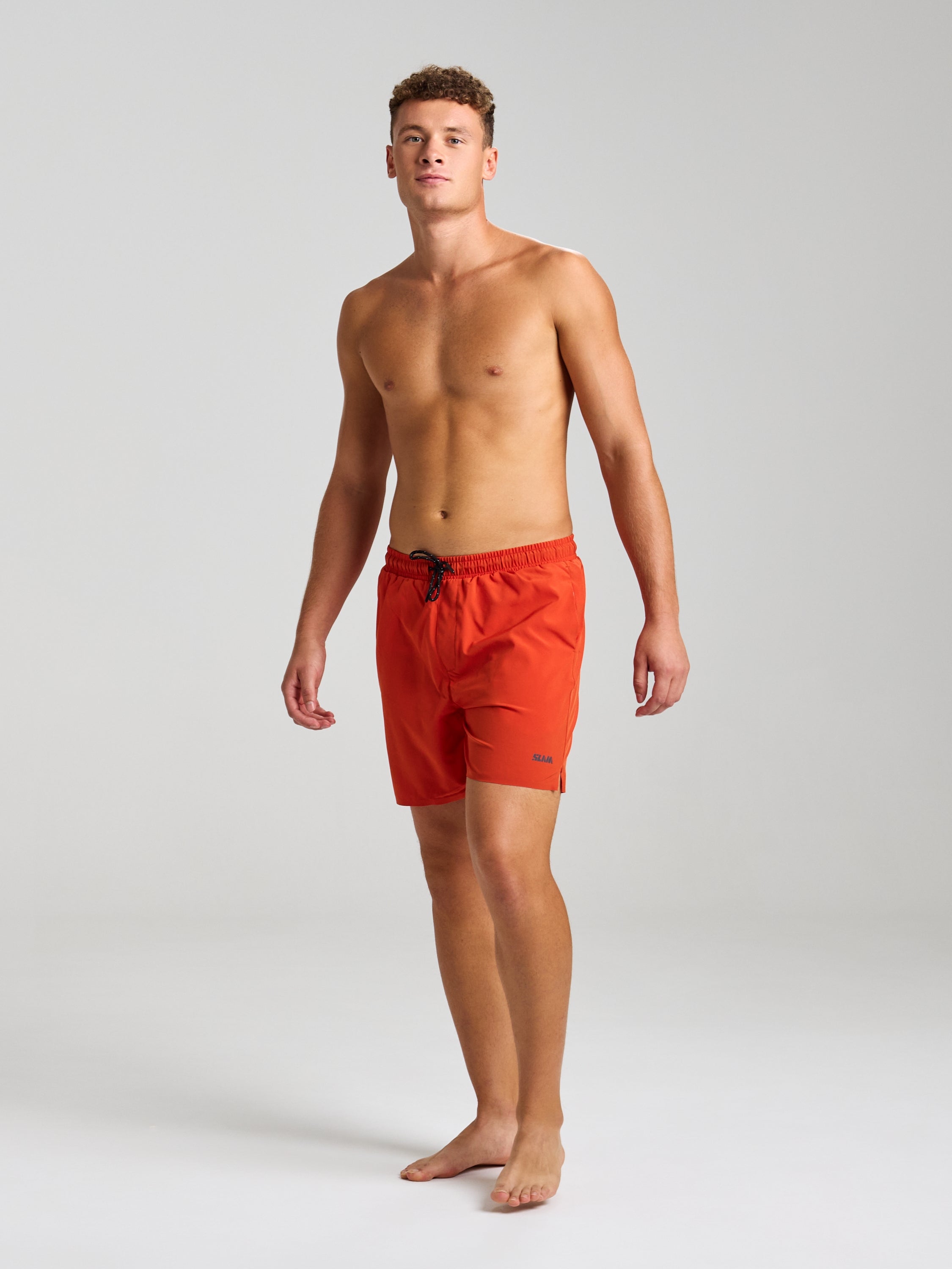 SLAM TECH BOARD SHORT