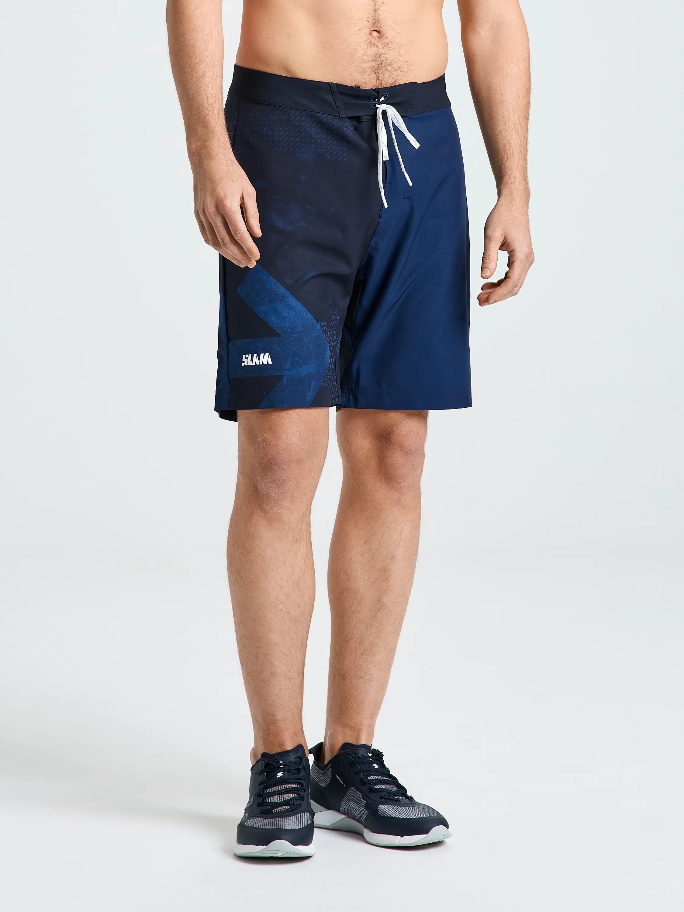 SLAM FOIL BOARD SHORT 2.0