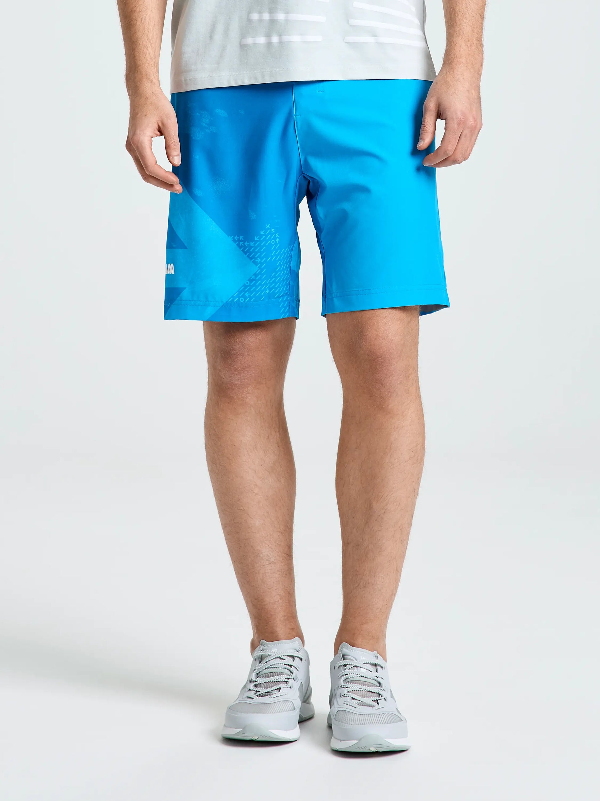 SLAM FOIL BOARD SHORT 2.0