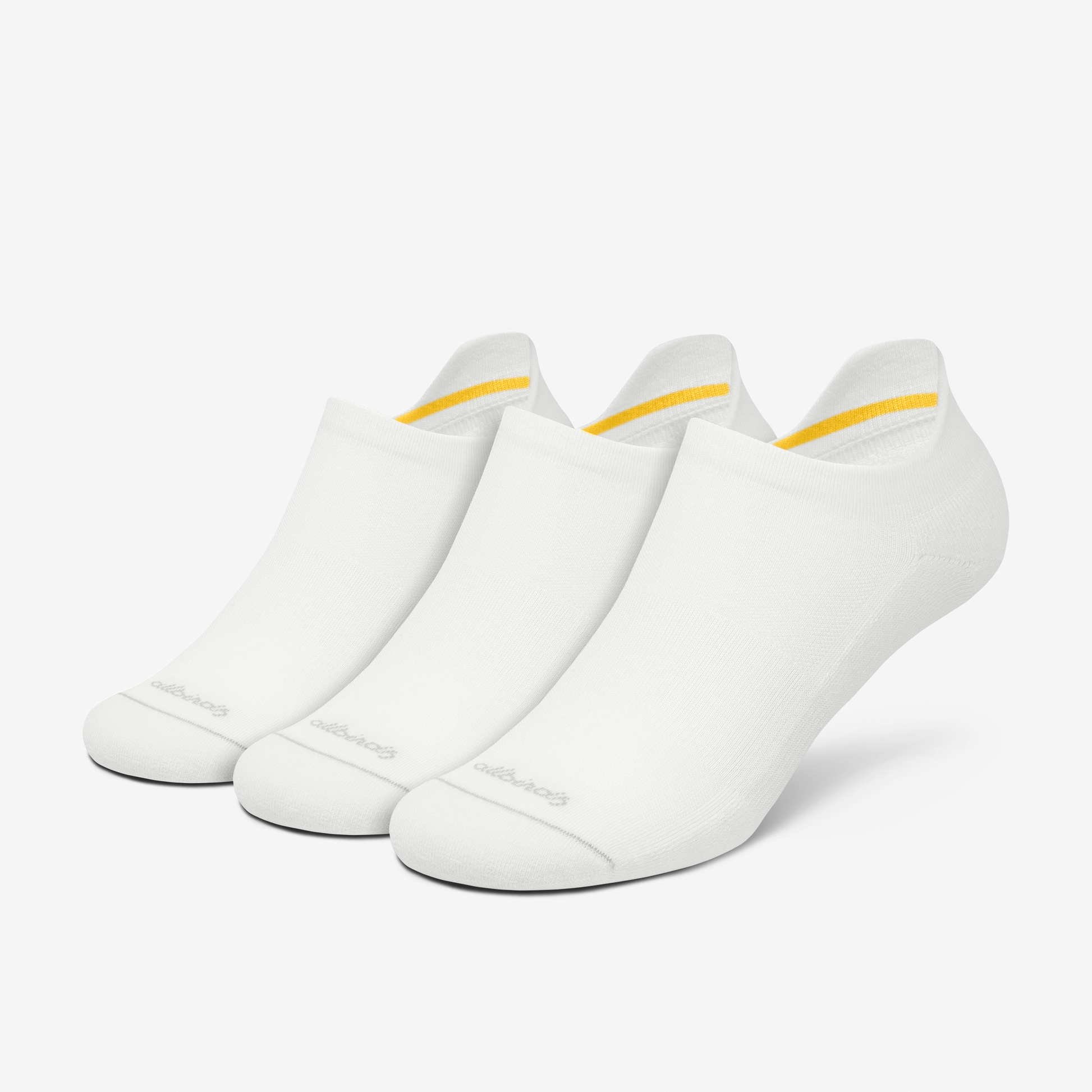 Allbirds Anytime Ankle Sock 3-Pack