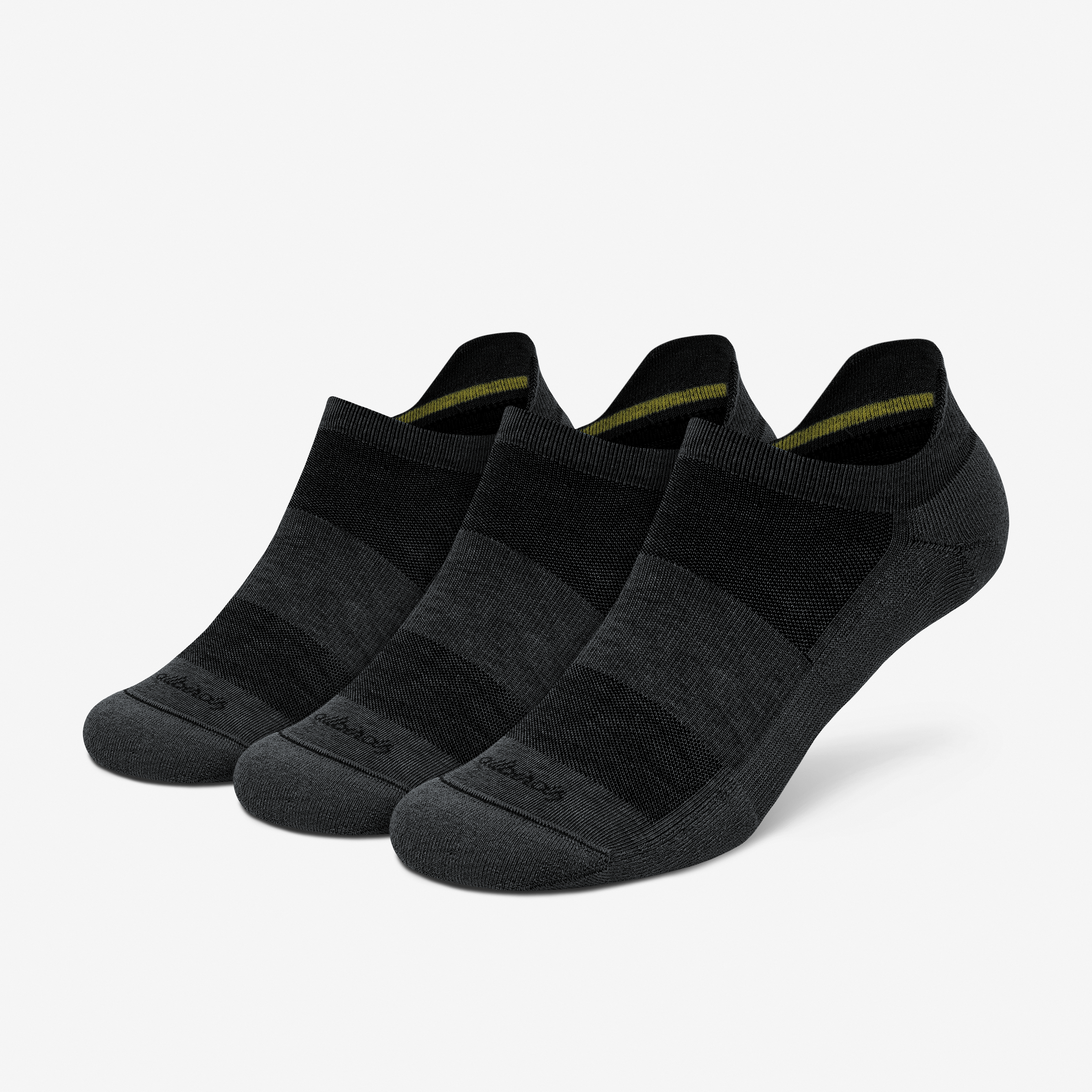 Allbirds Anytime Ankle Sock 3-Pack