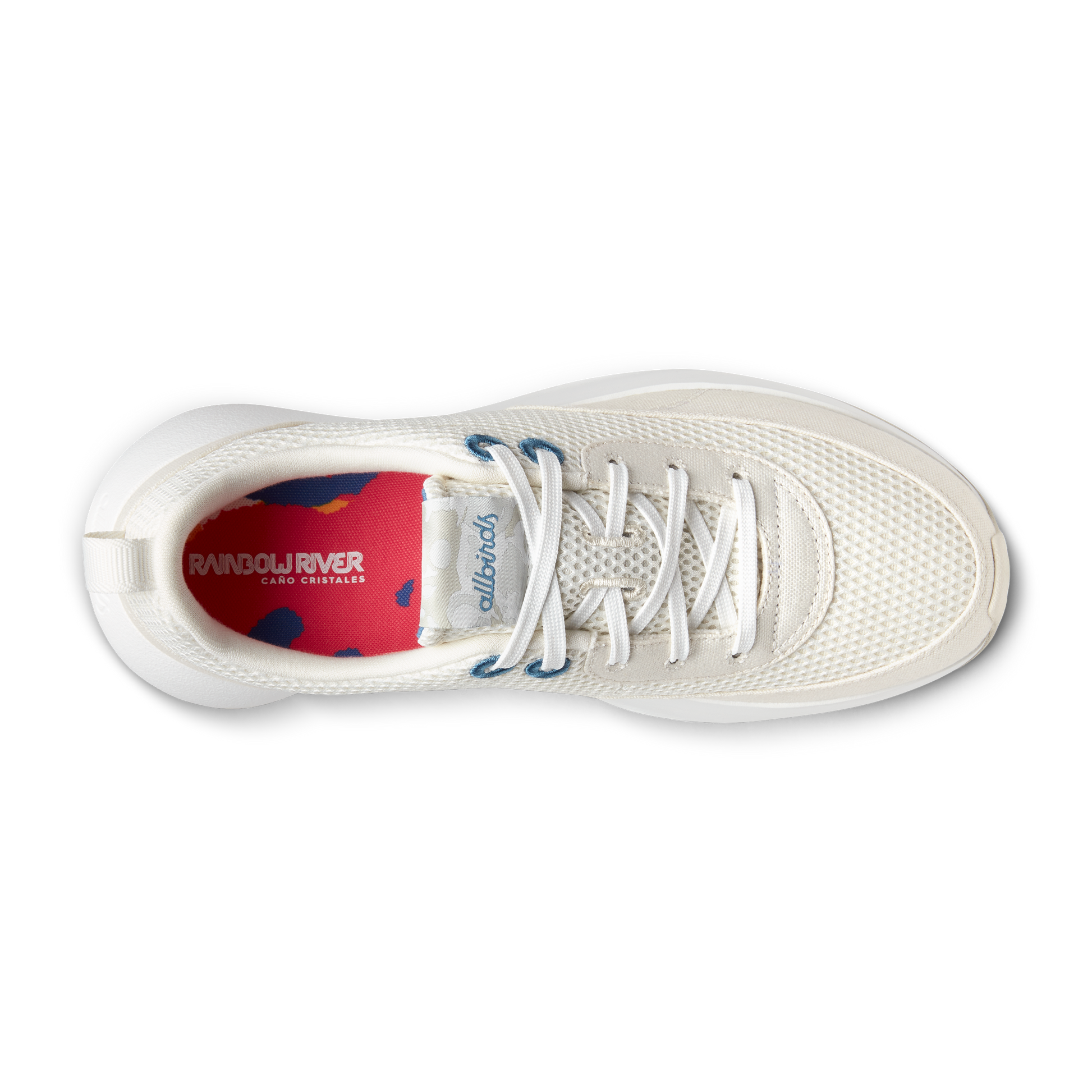 Allbirds Men's Couriers