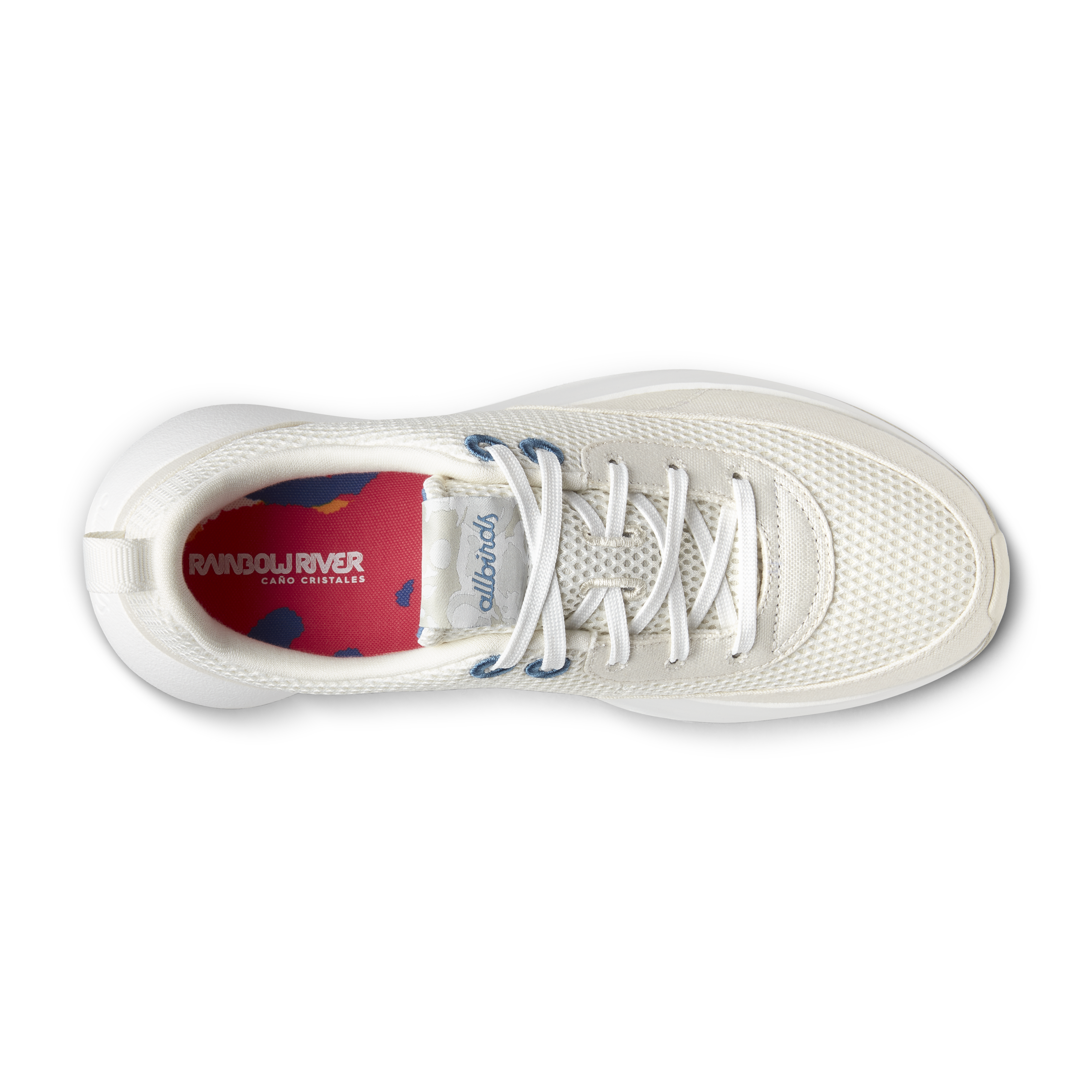 Allbirds Men's Couriers