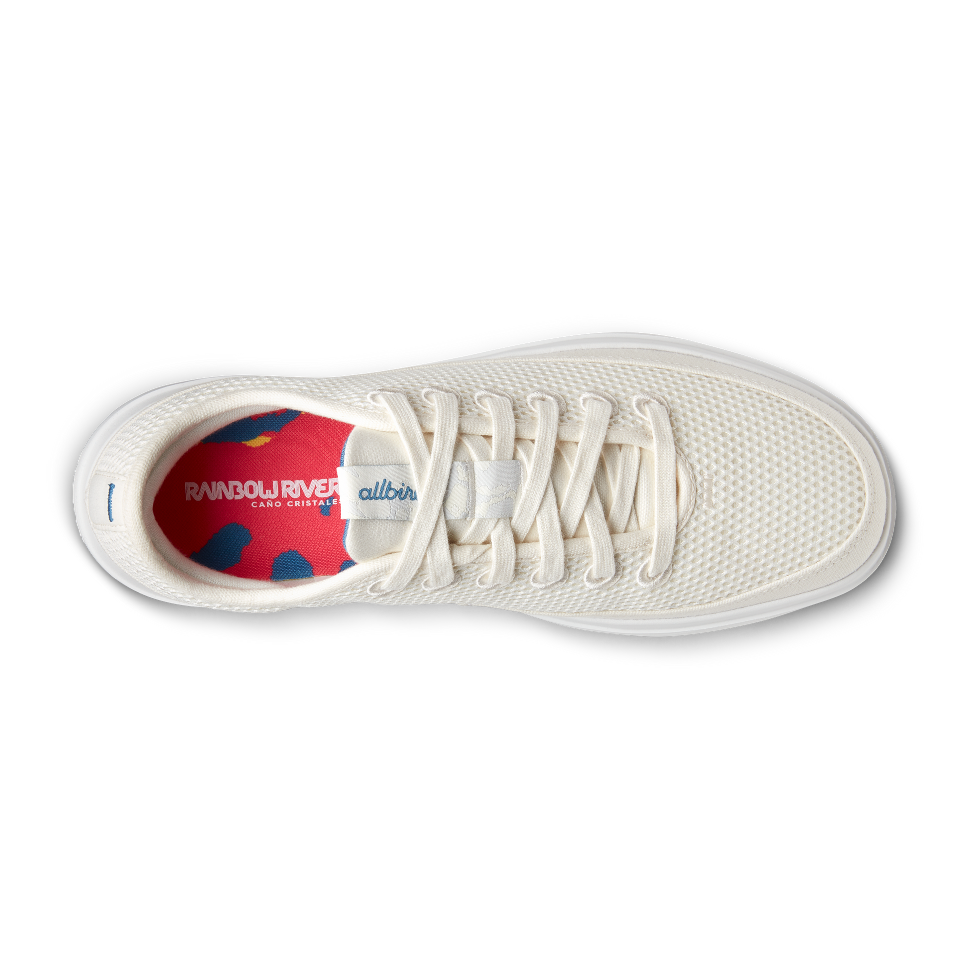 Allbirds Women's Tree Piper Go