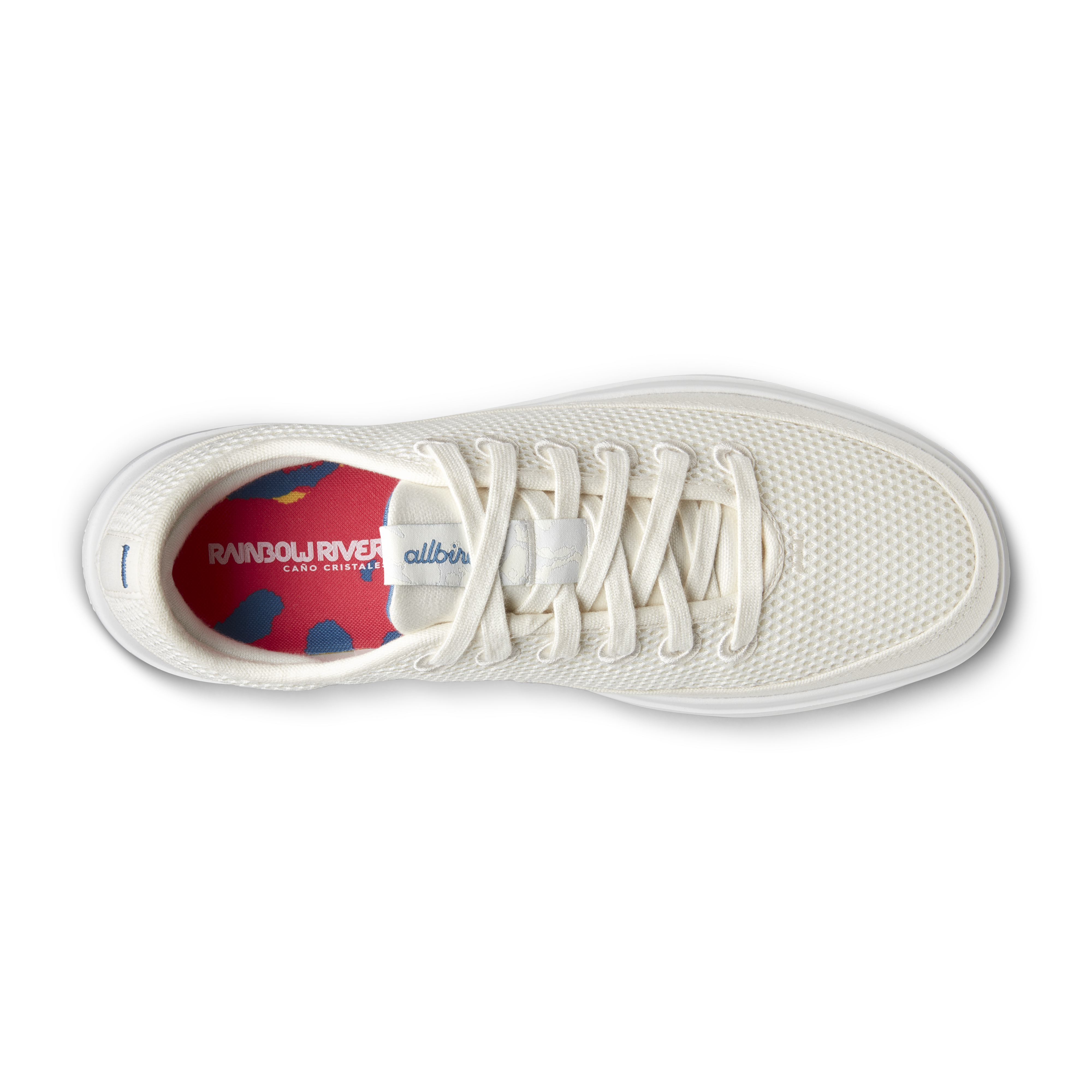 Allbirds Women's Tree Piper Go