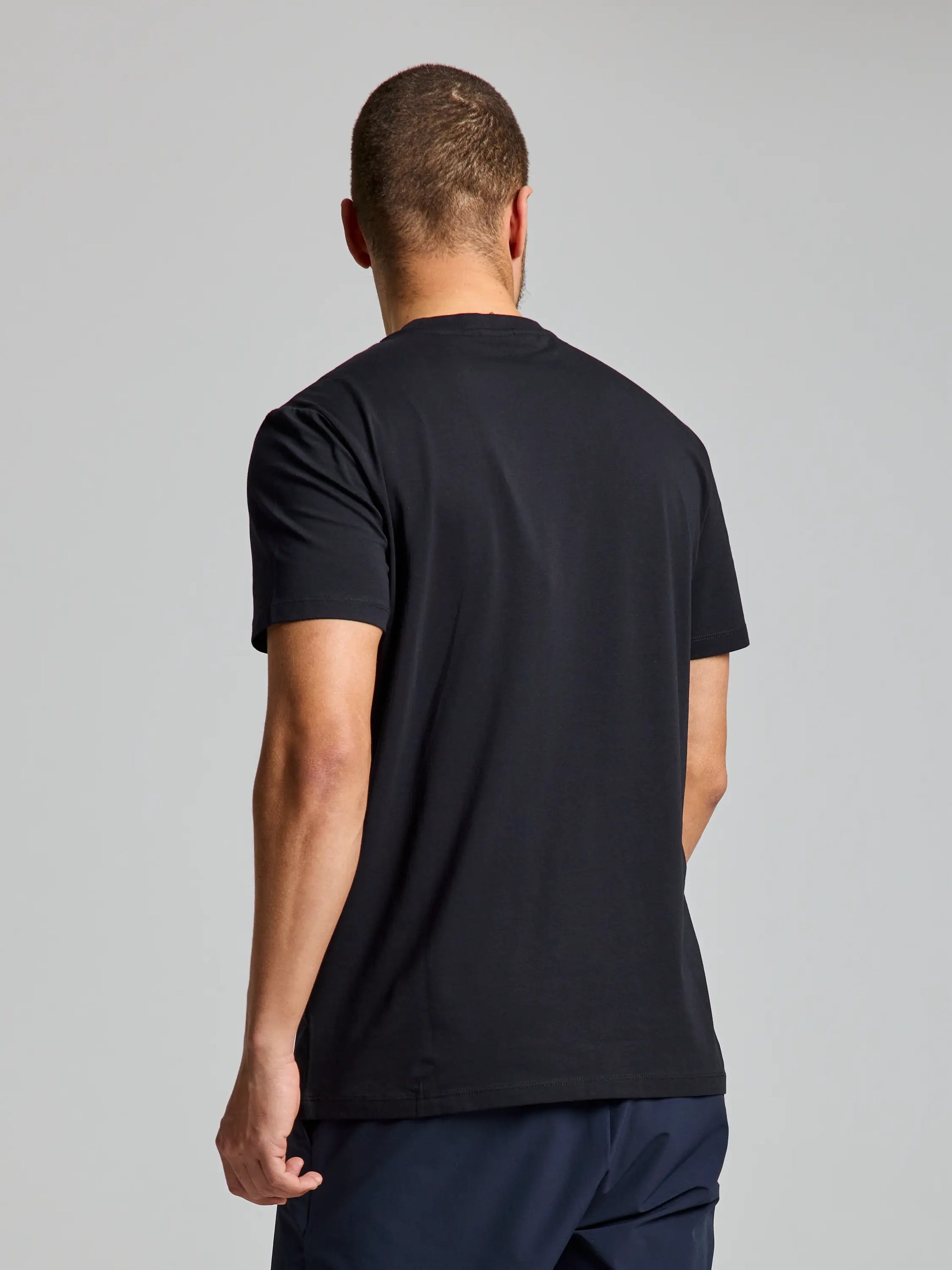 SLAM DECK T-SHIRT