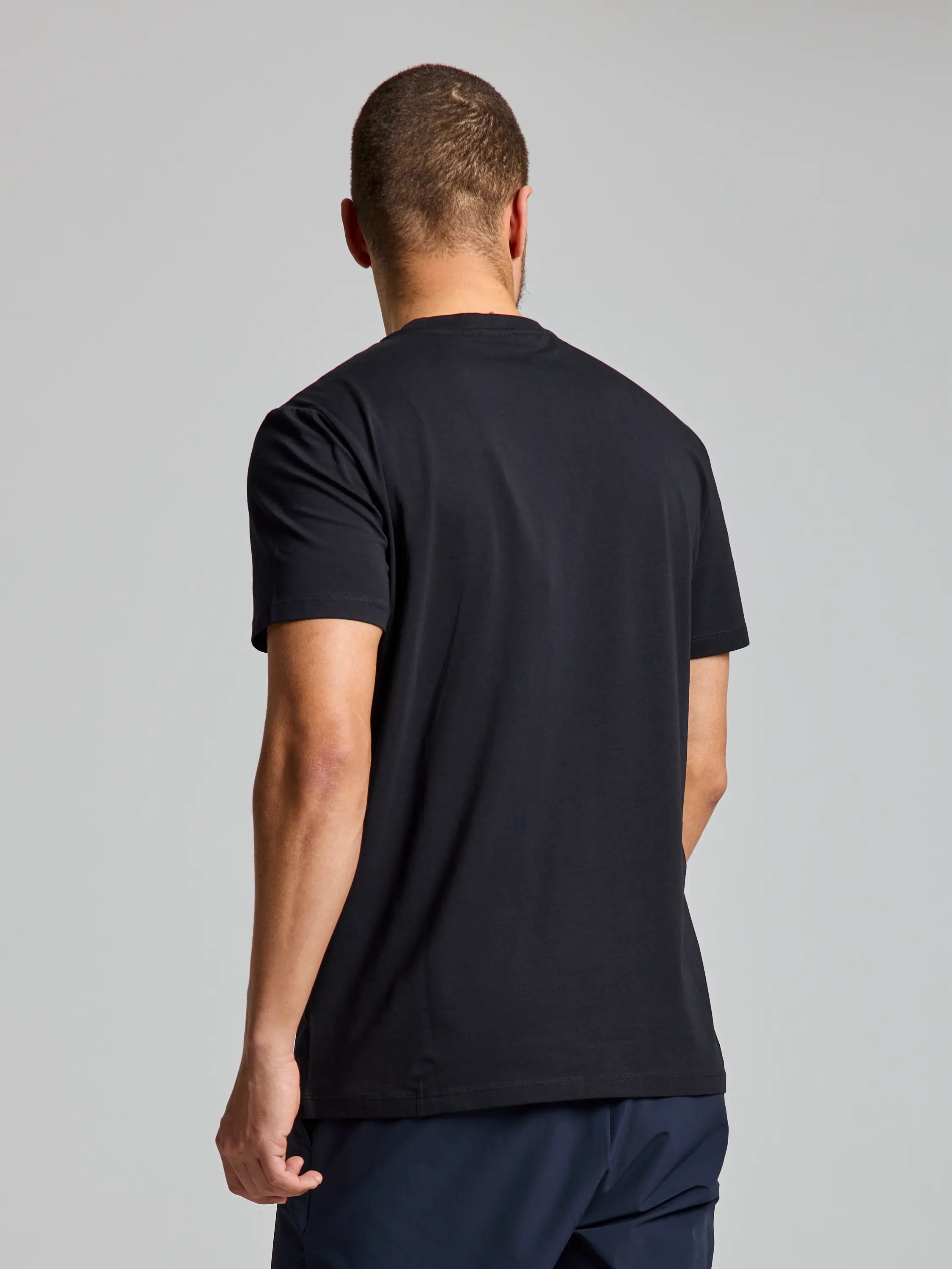 SLAM DECK T-SHIRT